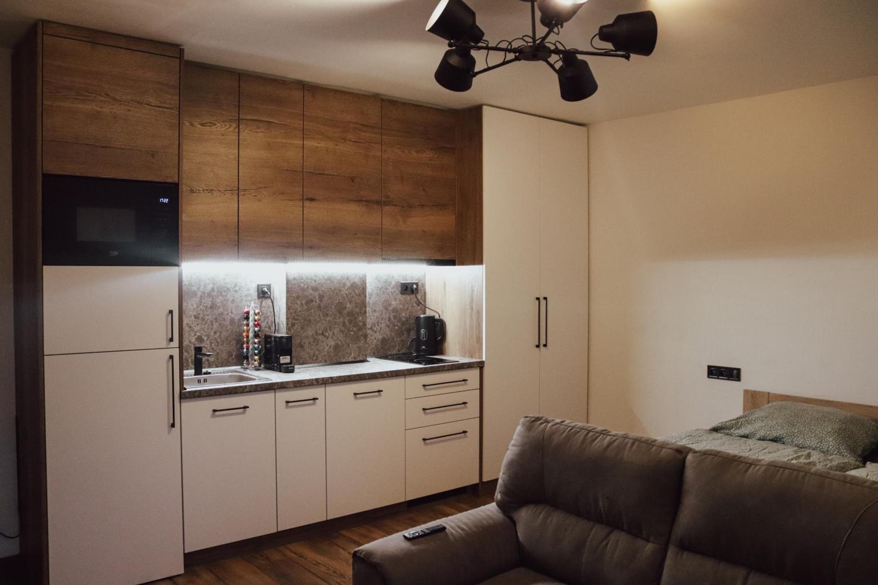 IQ Apartments, Prešov, photo 3