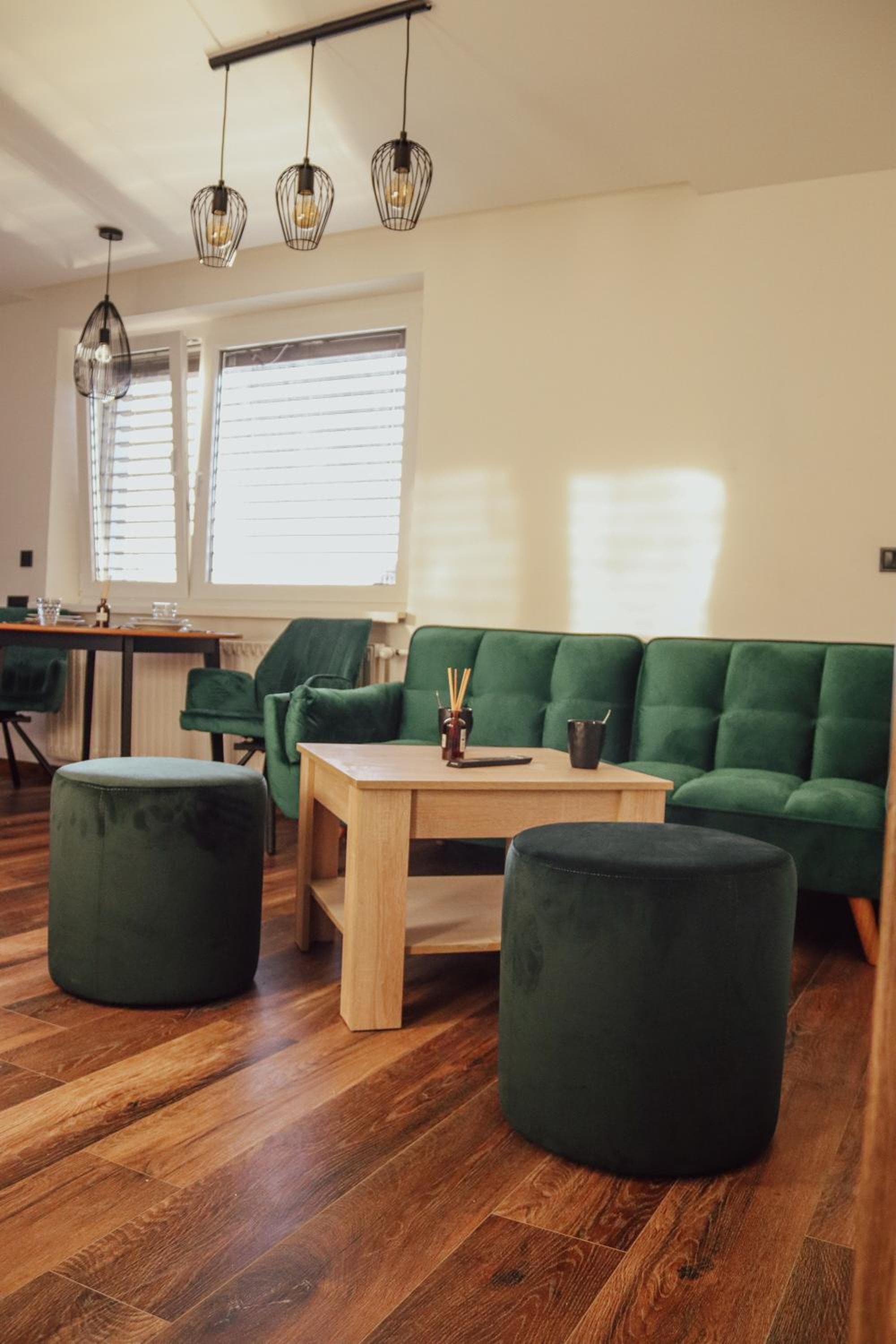 IQ Apartments, Prešov