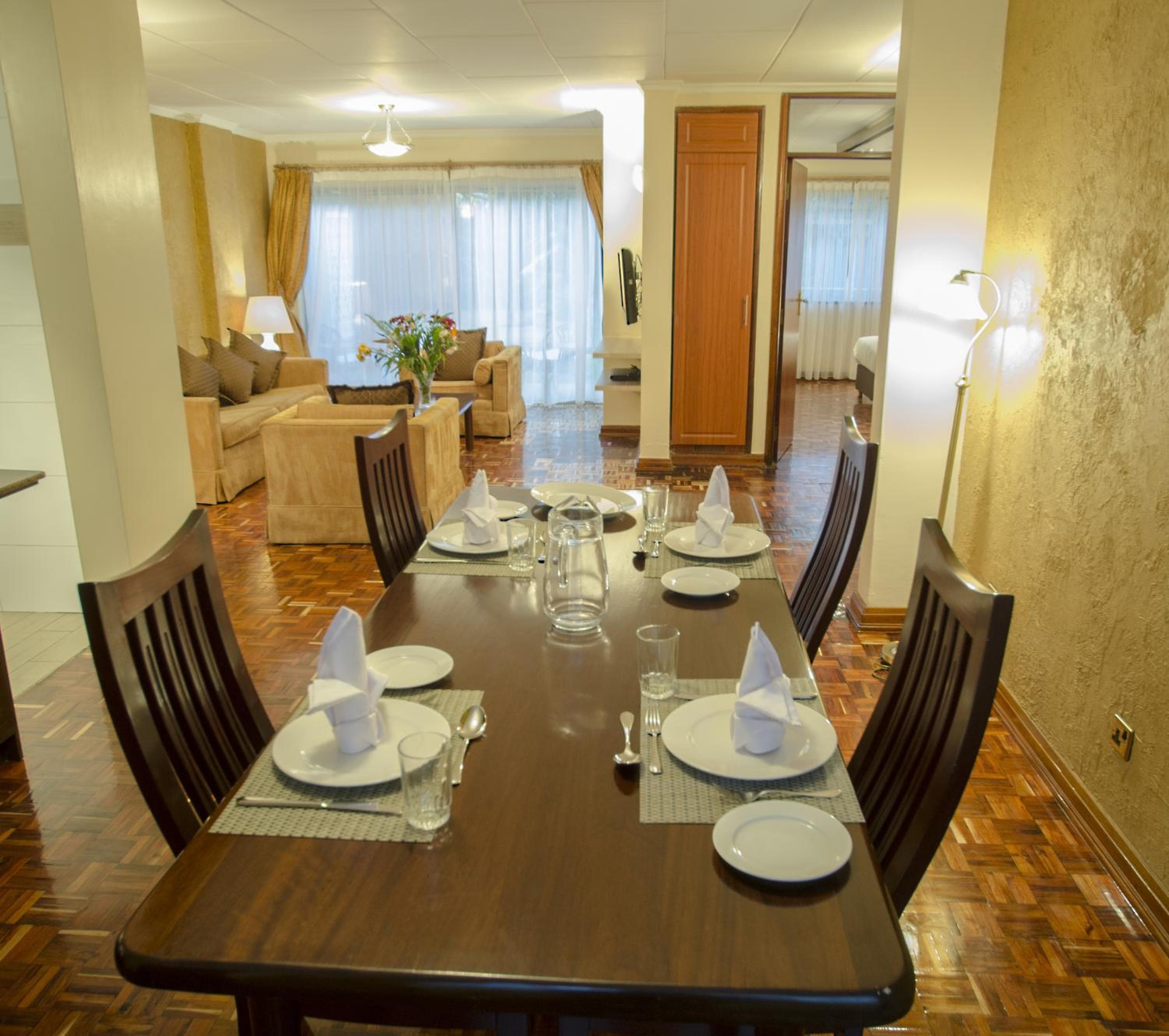 Mimosa Court Apartments, Nairobi, photo 2