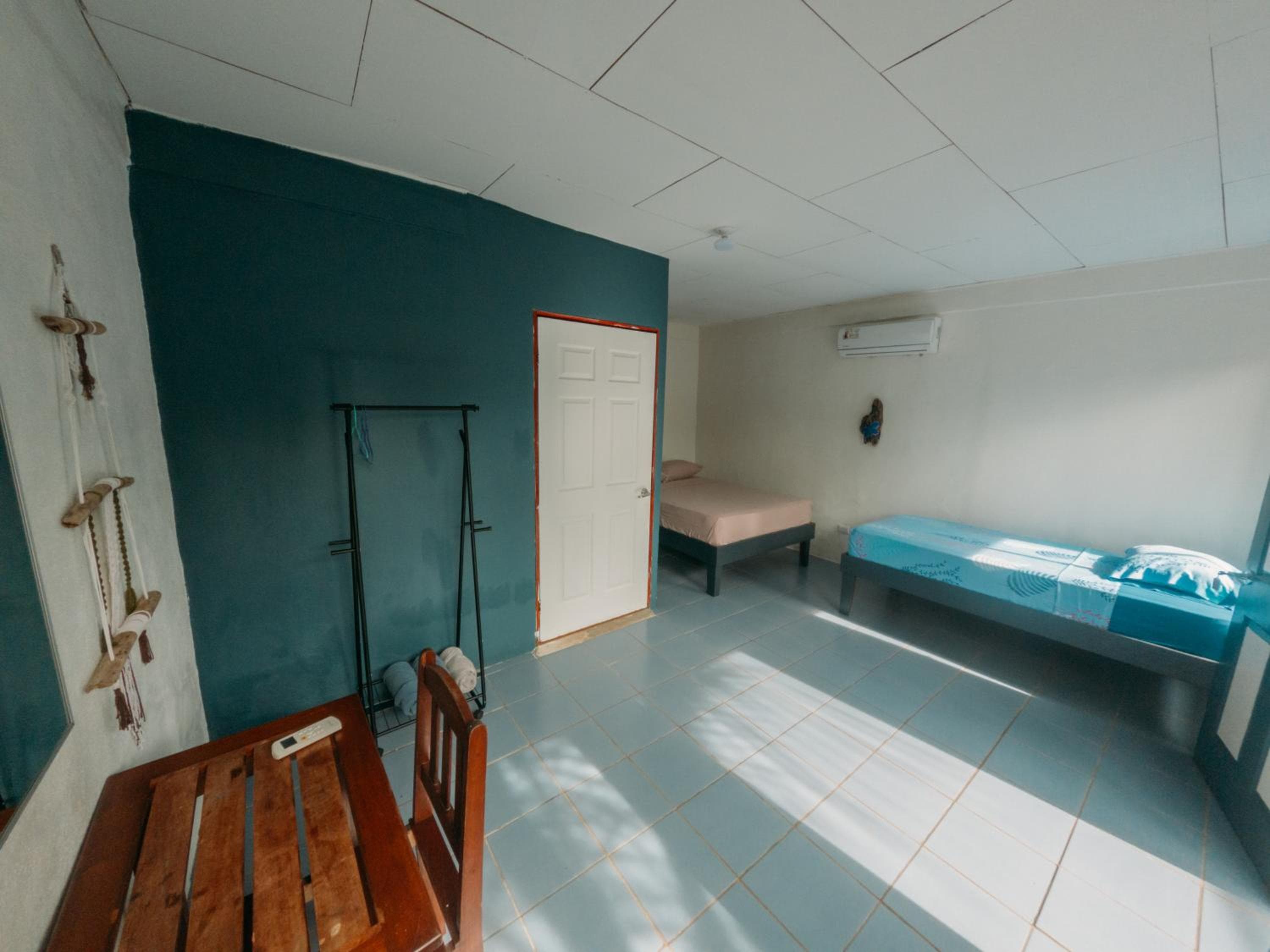 Rooms & Pool Macaws, Uvita, photo 3