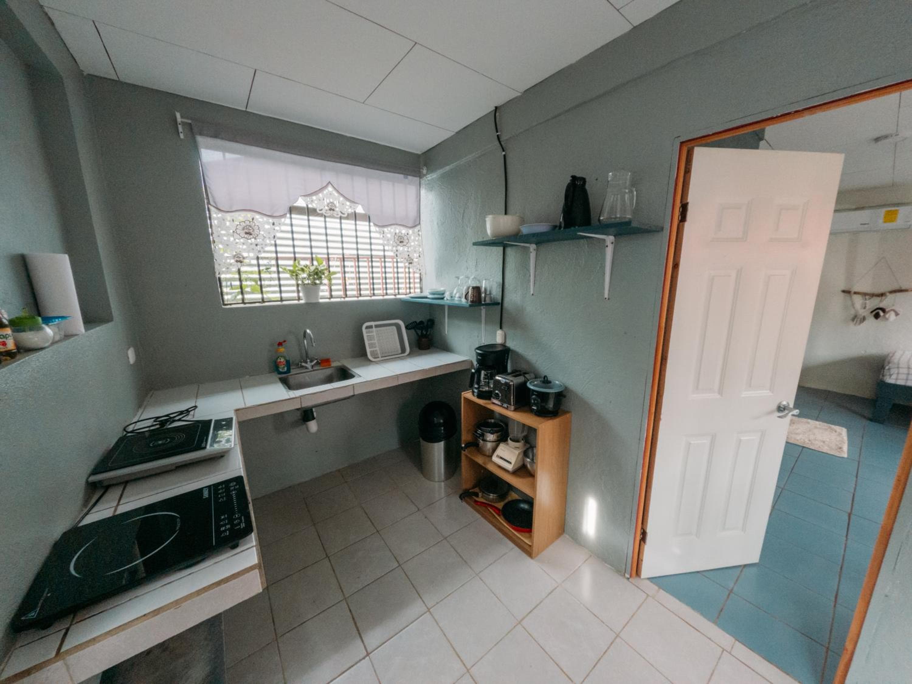 Rooms & Pool Macaws, Uvita, photo 5