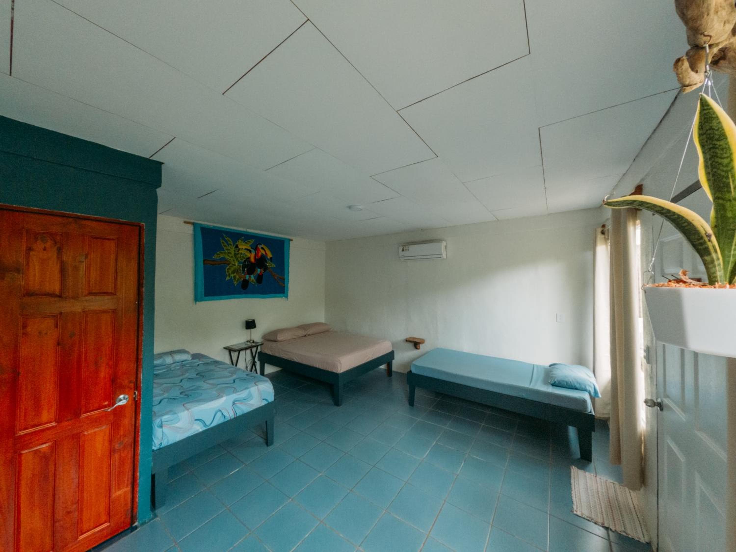 Rooms & Pool Macaws, Uvita, photo 4