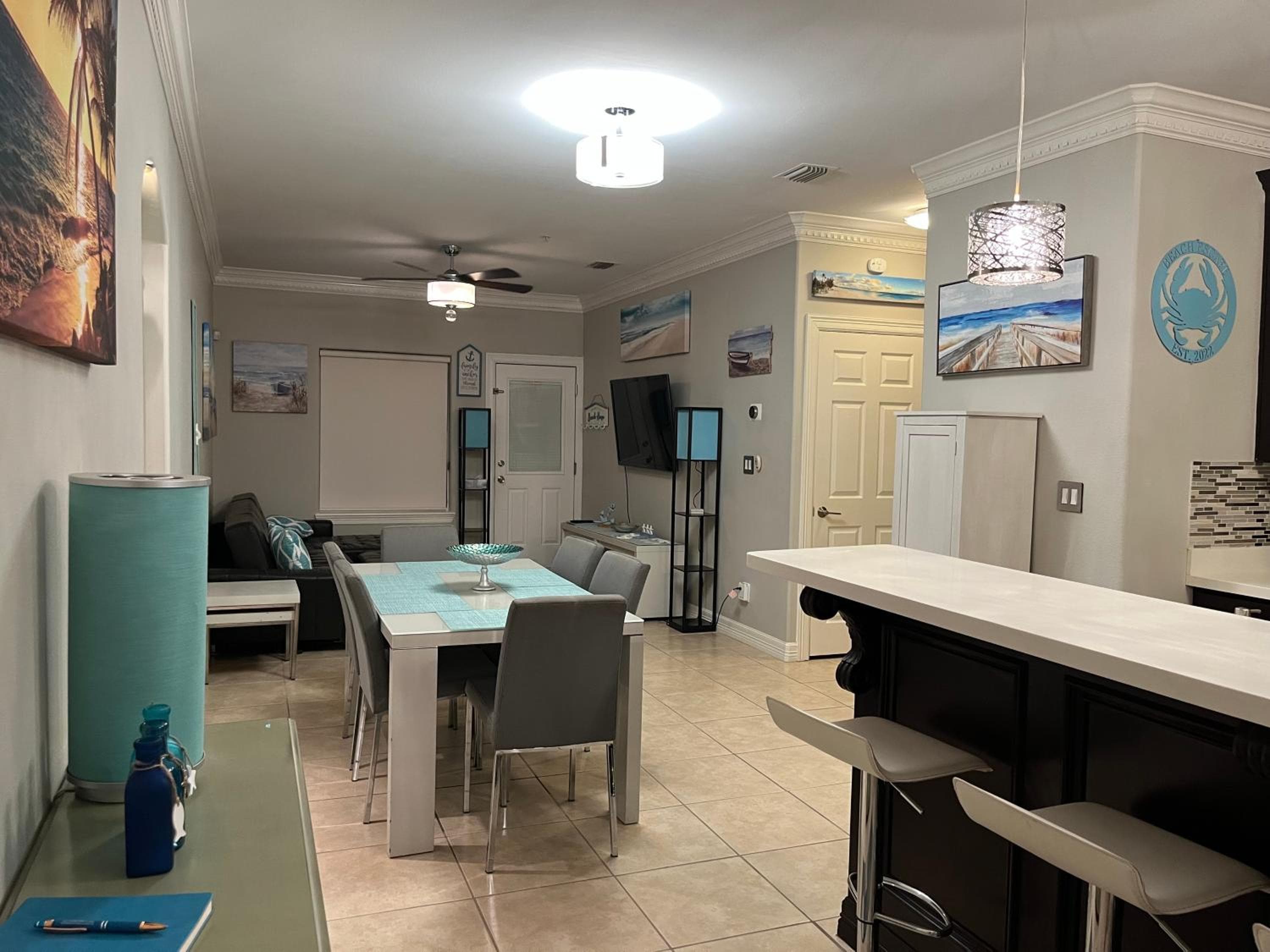 JJs Beach Condo South Padre Island Permit#2023-1639, South Padre Island, photo 5