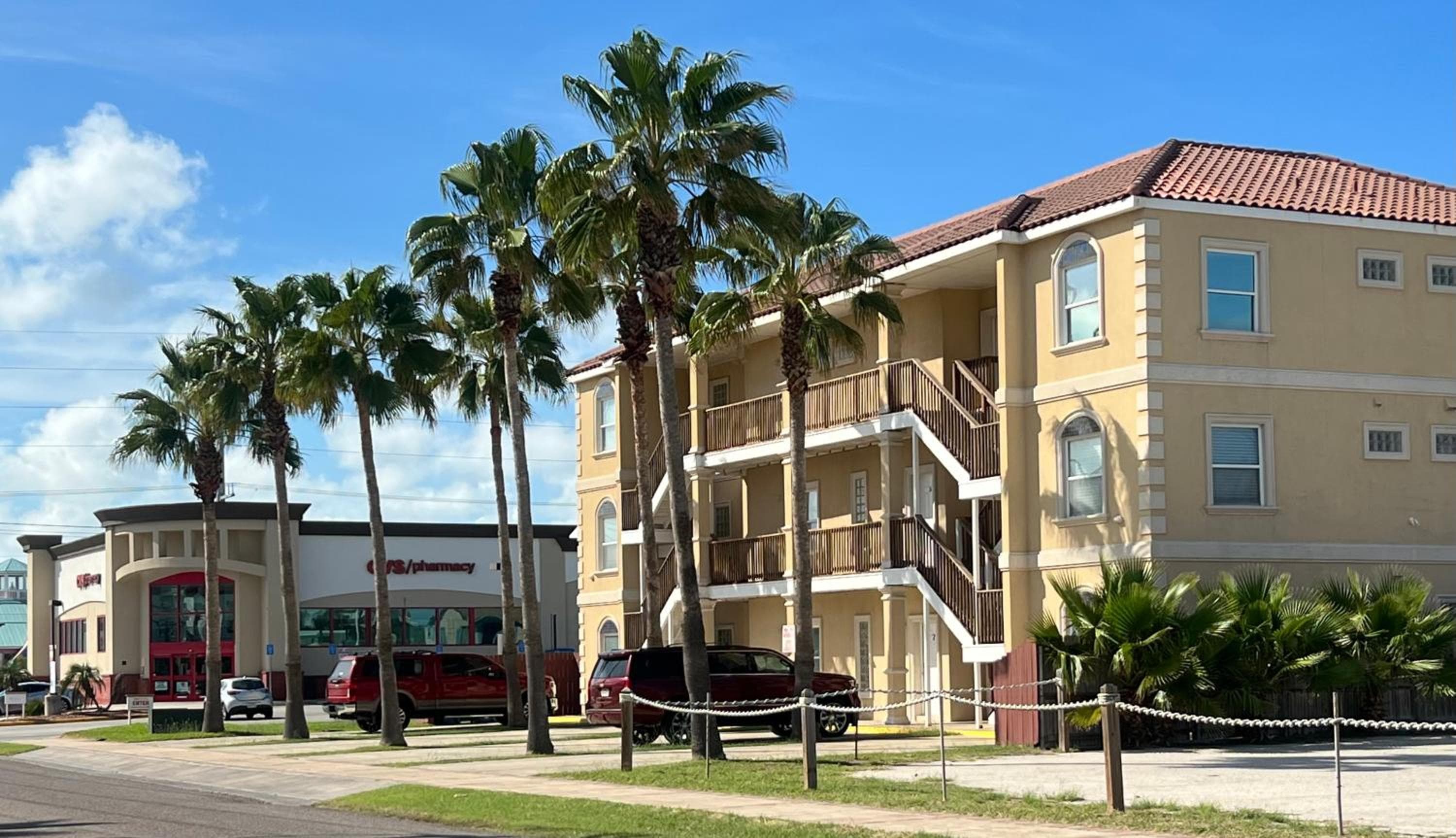 JJs Beach Condo South Padre Island Permit#2023-1639, South Padre Island