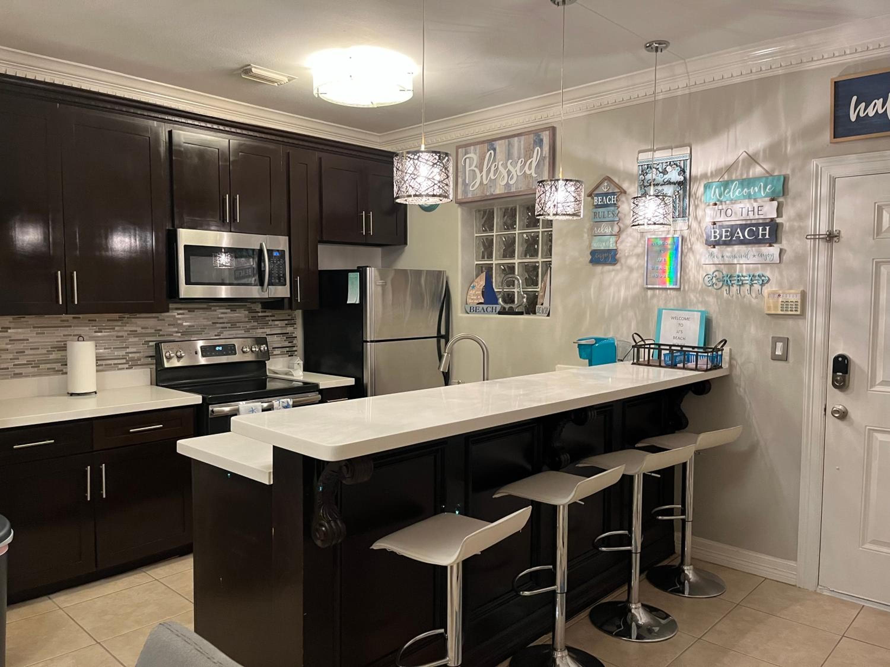 JJs Beach Condo South Padre Island Permit#2023-1639, South Padre Island, photo 2