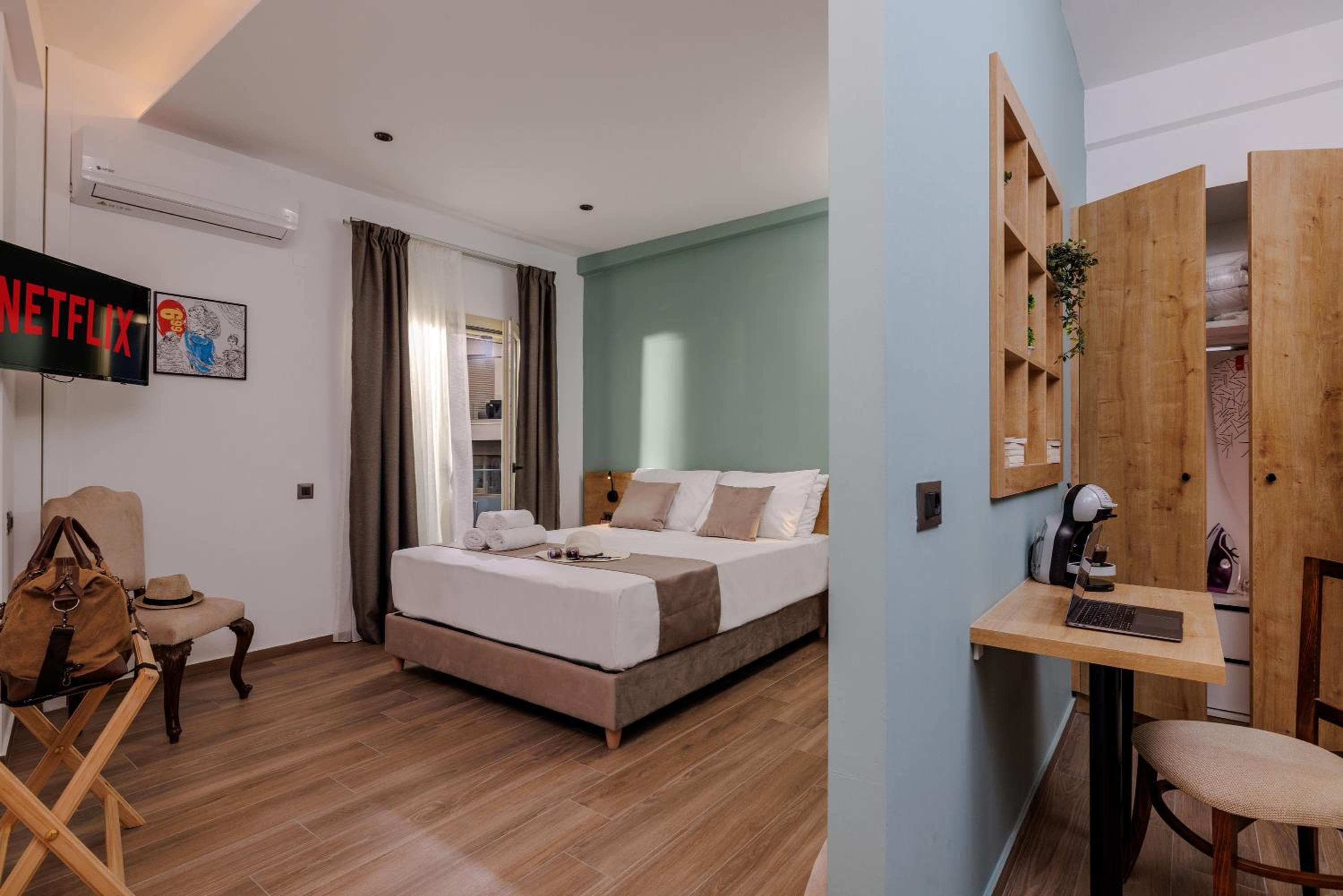 Cathedral Suites, Heraklio Town, photo 6