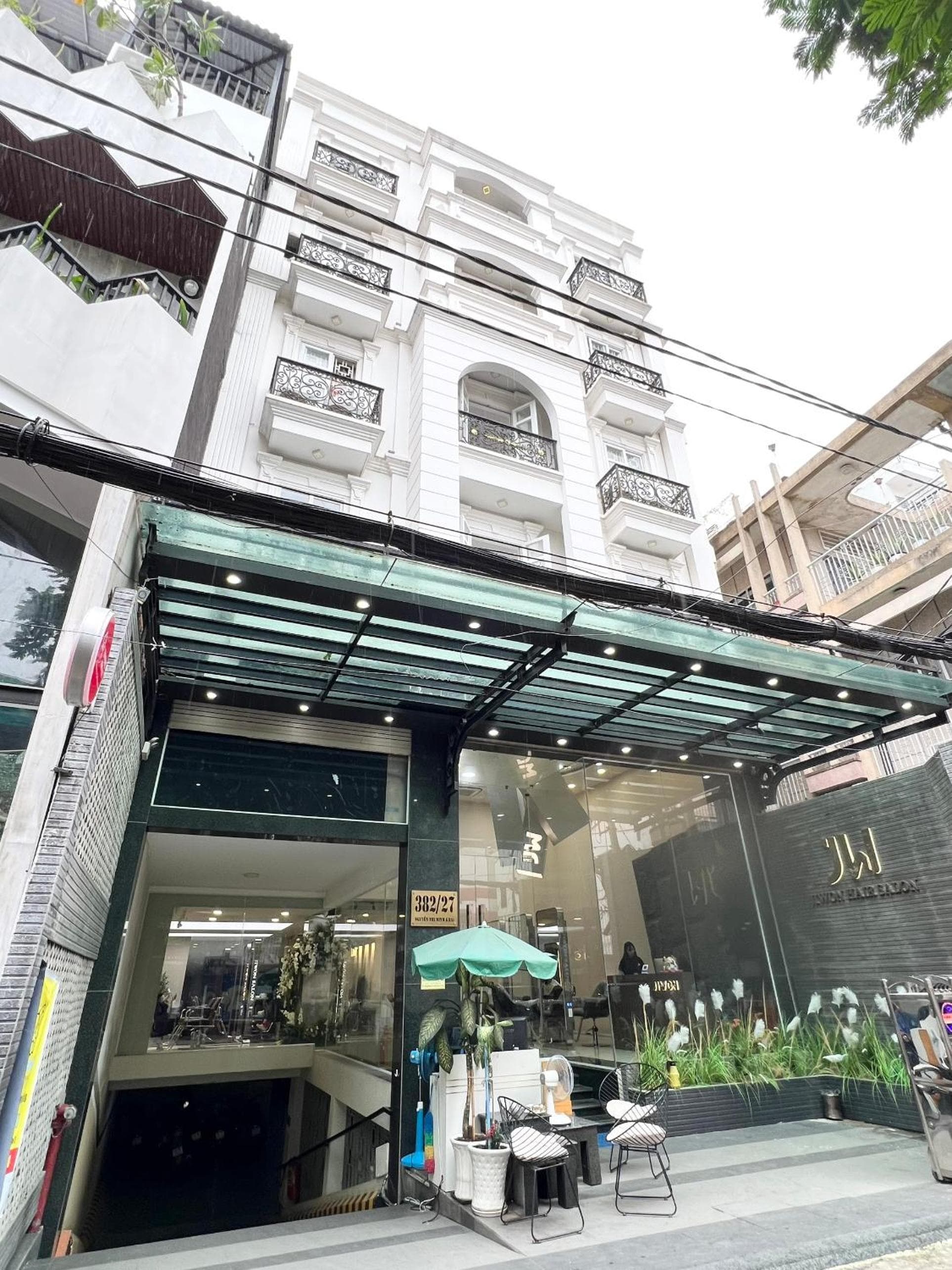 Home Away Minh Khai - Serviced Apartment, Ho Chi Minh City