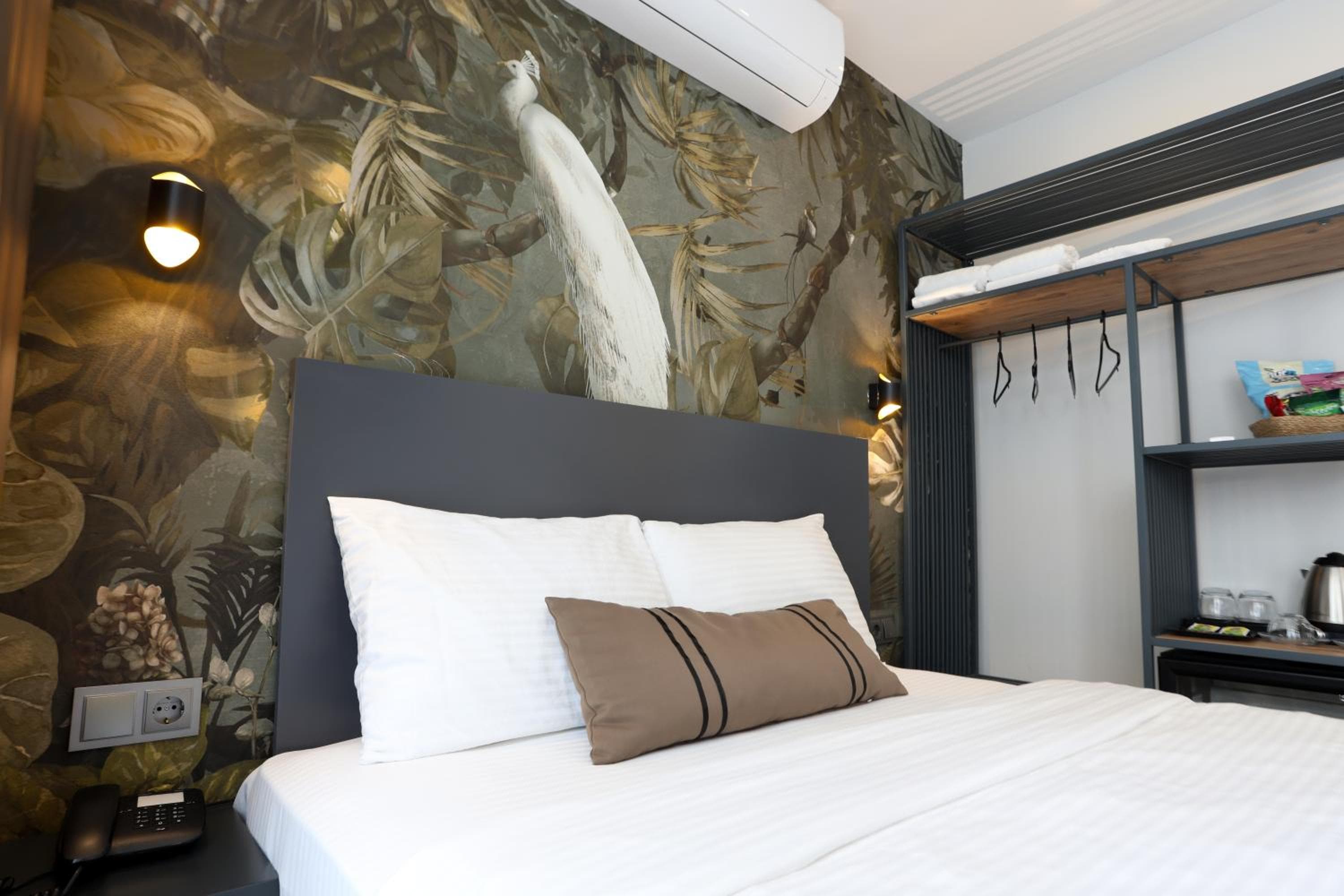 Riva Hotel Alsancak, Izmir, photo 4