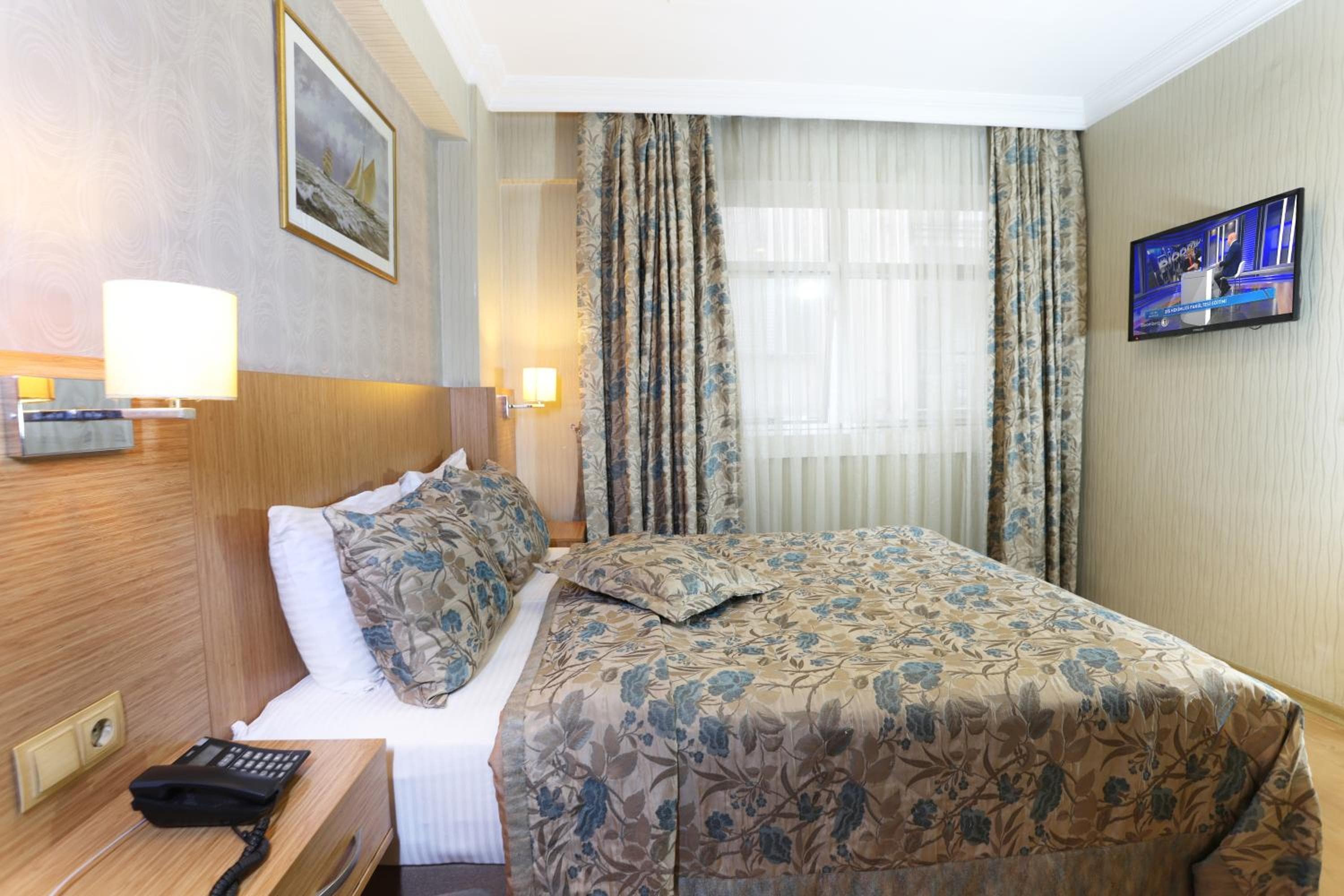 Riva Hotel Alsancak, Izmir, photo 5