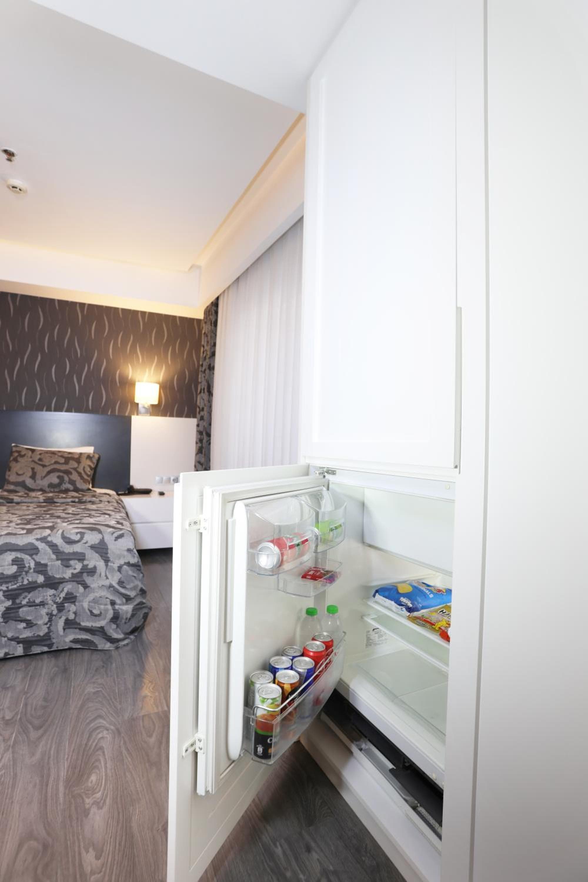 Riva Hotel Alsancak, Izmir, photo 3