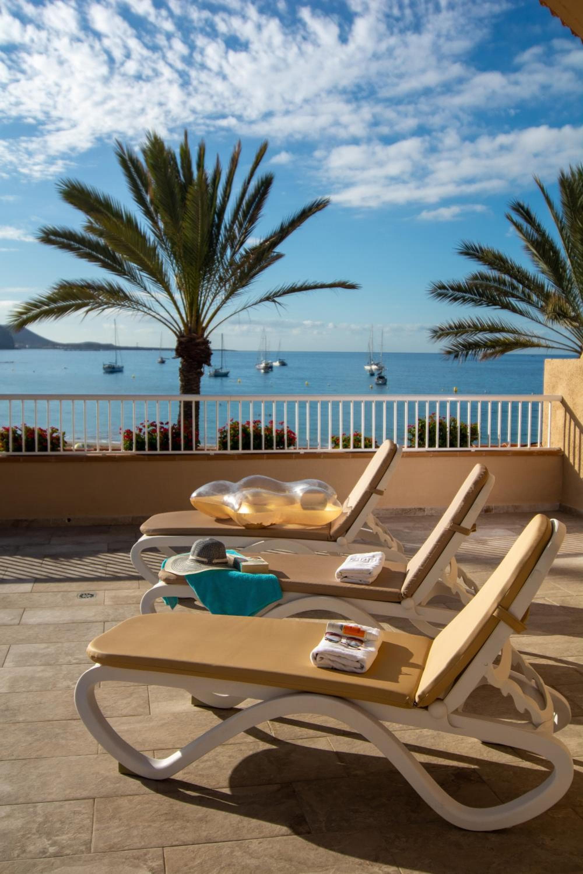 Apartamentos Vista Sur, Playa de las Americas, photo 3
