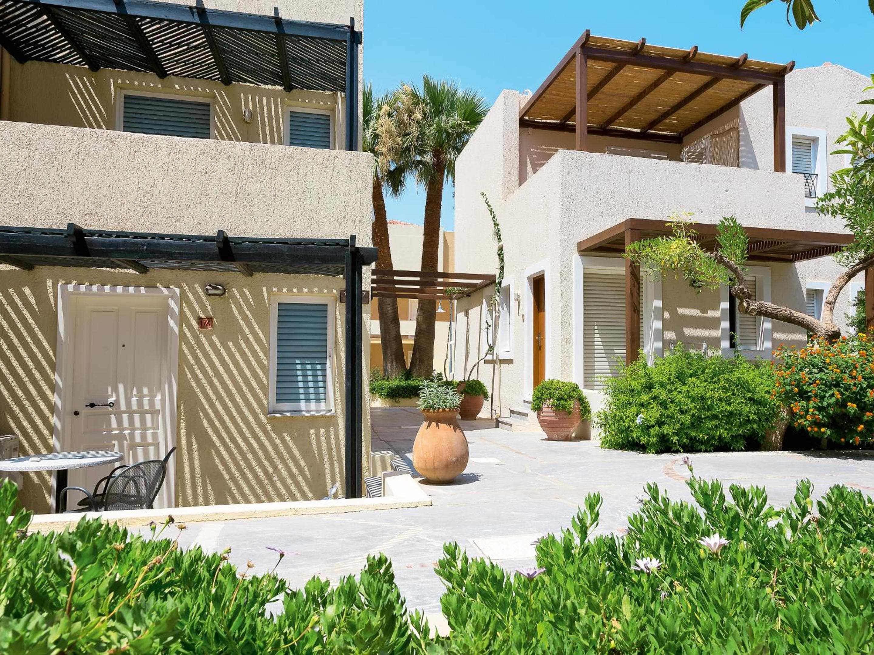 Grecotel Casa Adele, Platanes, photo 5
