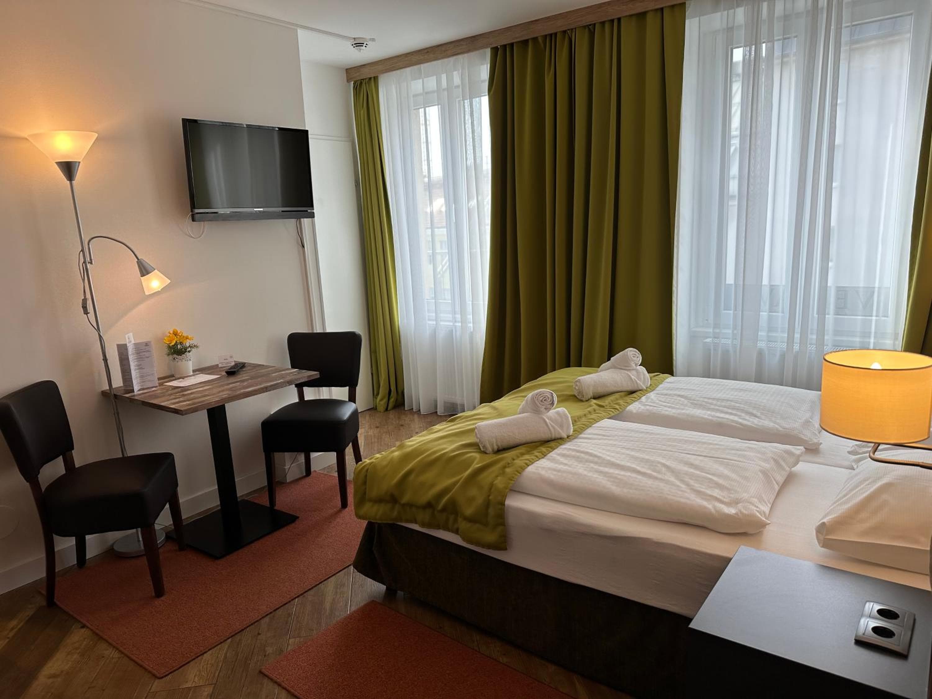 Versava Apartments, Vienna, photo 6