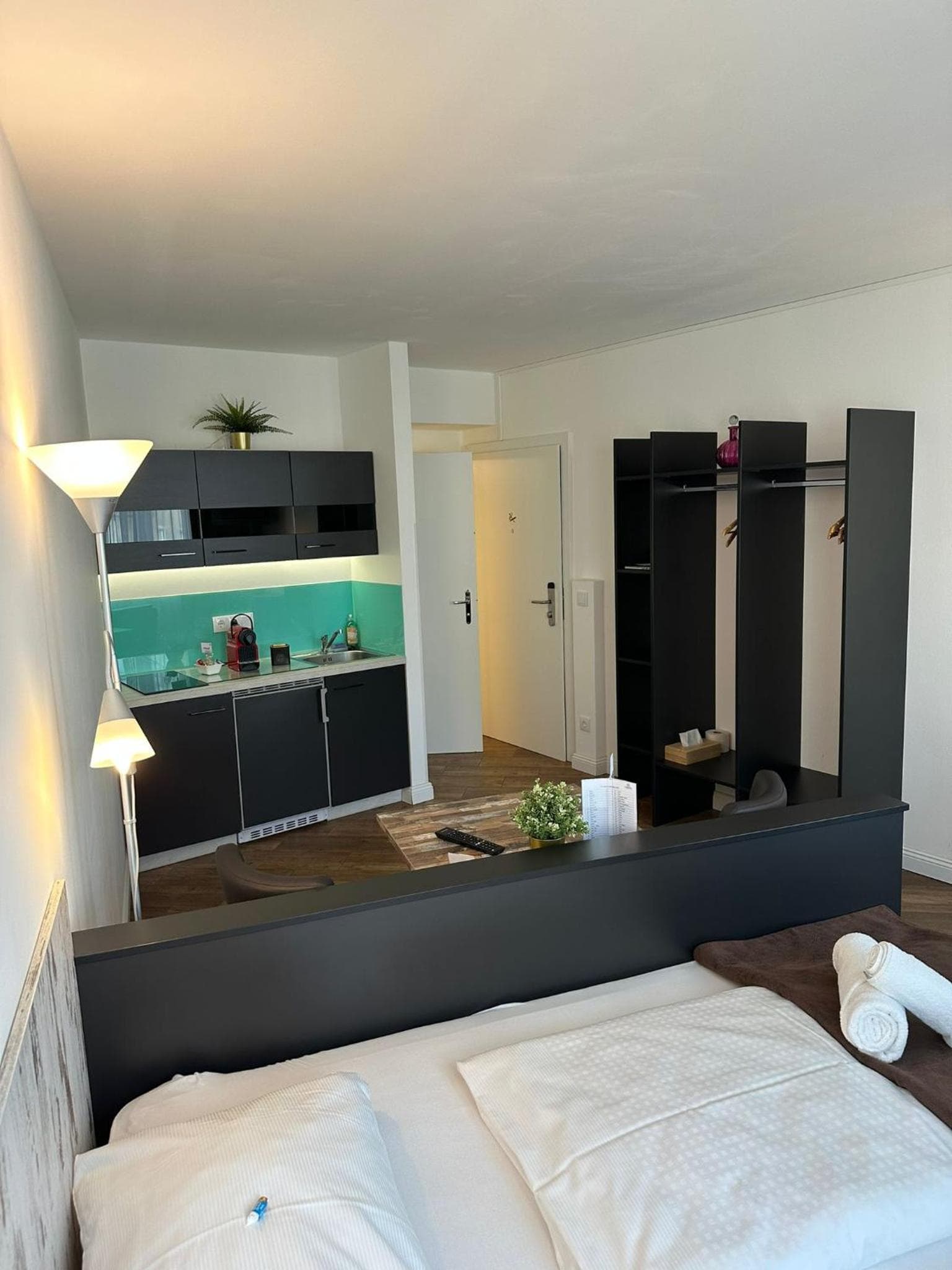 Versava Apartments, Vienna, photo 3