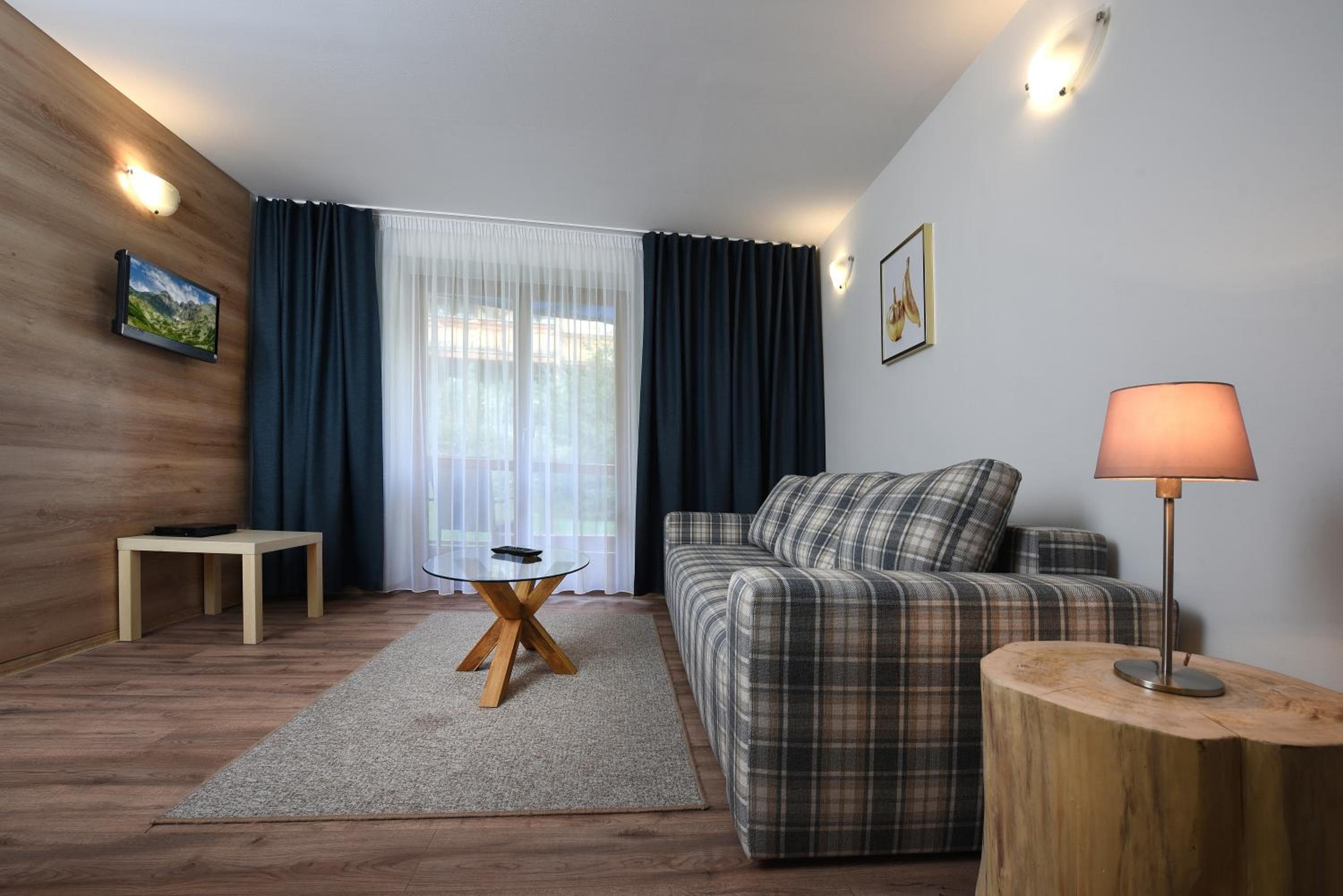 APLEND Vila Magnolia - Tatry Card v cene, Vysoke Tatry - Tatranska Lomnica., photo 2