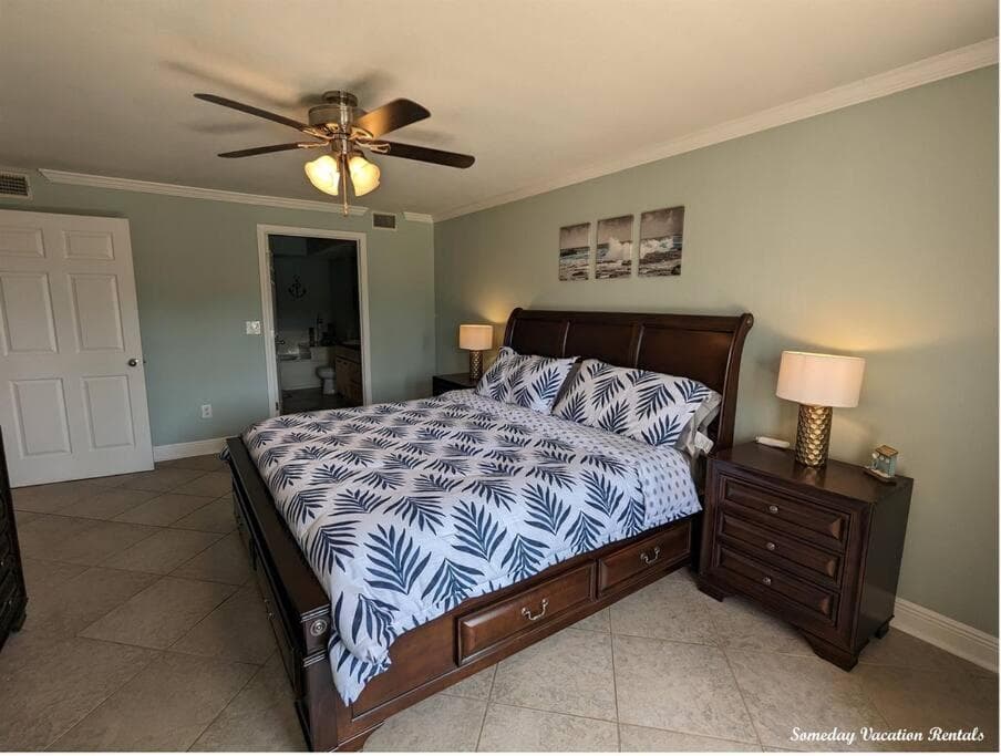 Biloxi Beach-Good Vibes Condo, Biloxi, photo 5