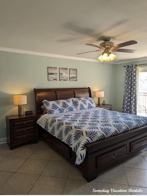Biloxi Beach-Good Vibes Condo, Biloxi, photo 3