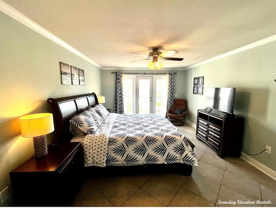 Biloxi Beach-Good Vibes Condo, Biloxi, photo 4