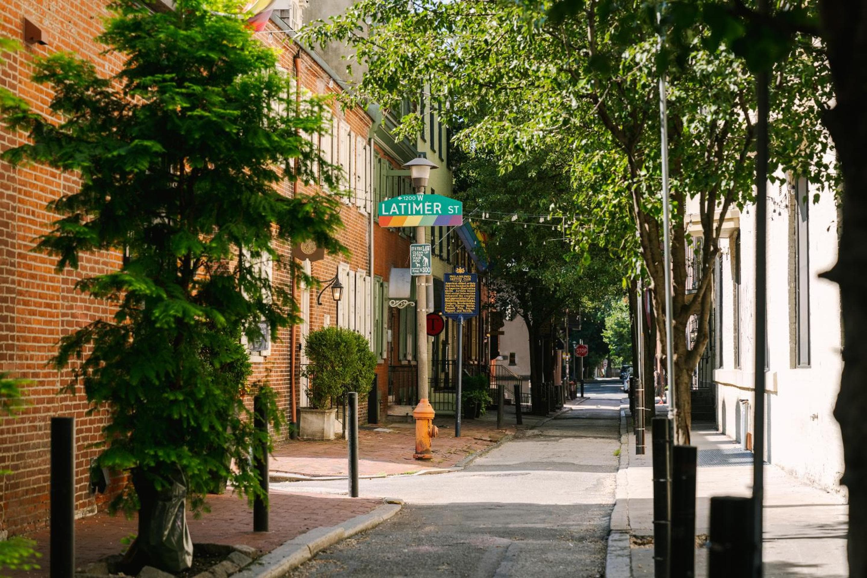 Sonder The Witherspoon, Philadelphia, photo 5