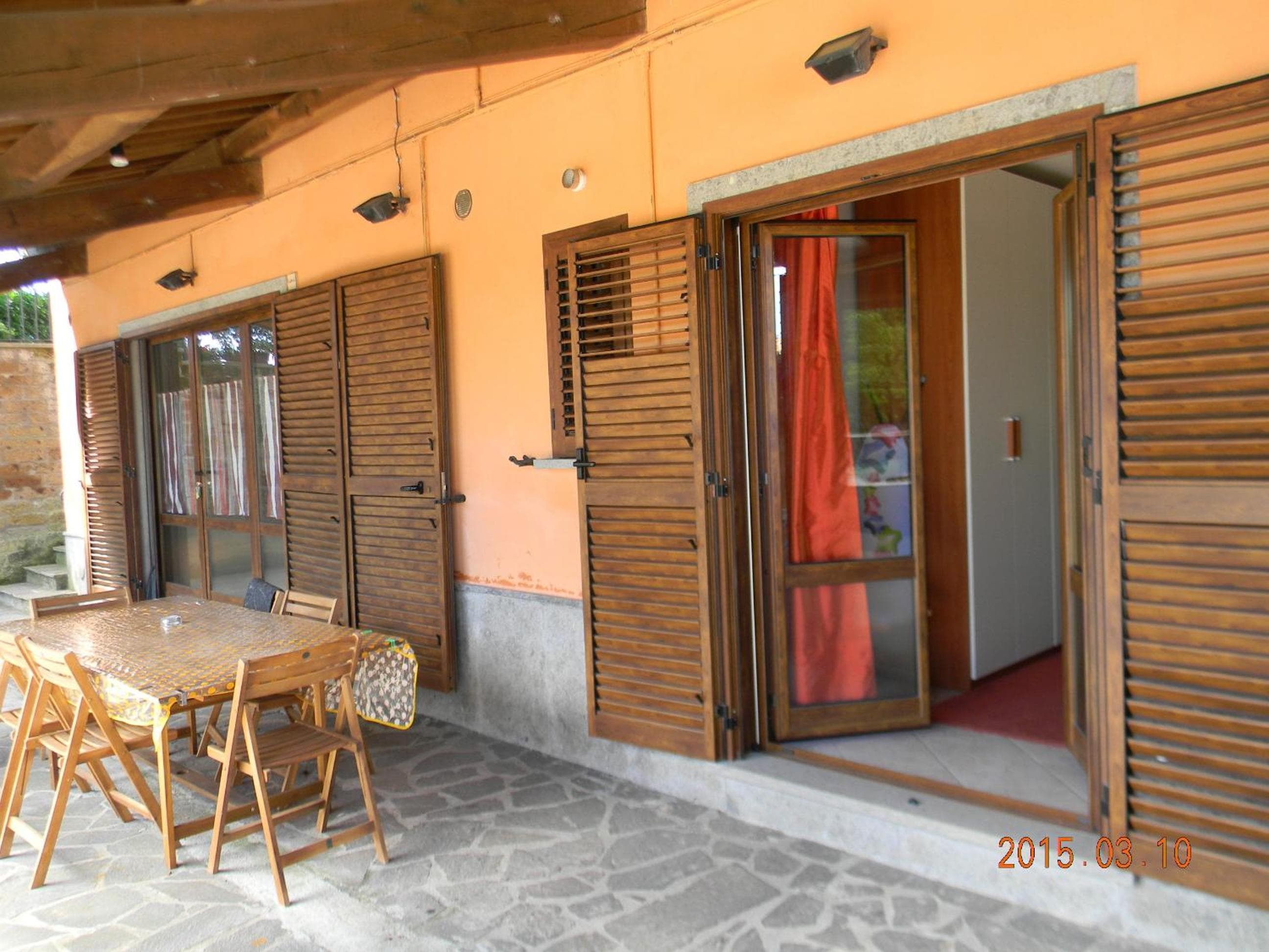 Casa Vacanza Malescale, Orvieto, photo 3