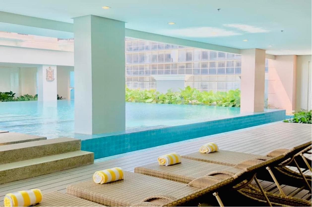 Studio type Condo Iloilo Saint Honore, Iloilo City, photo 5