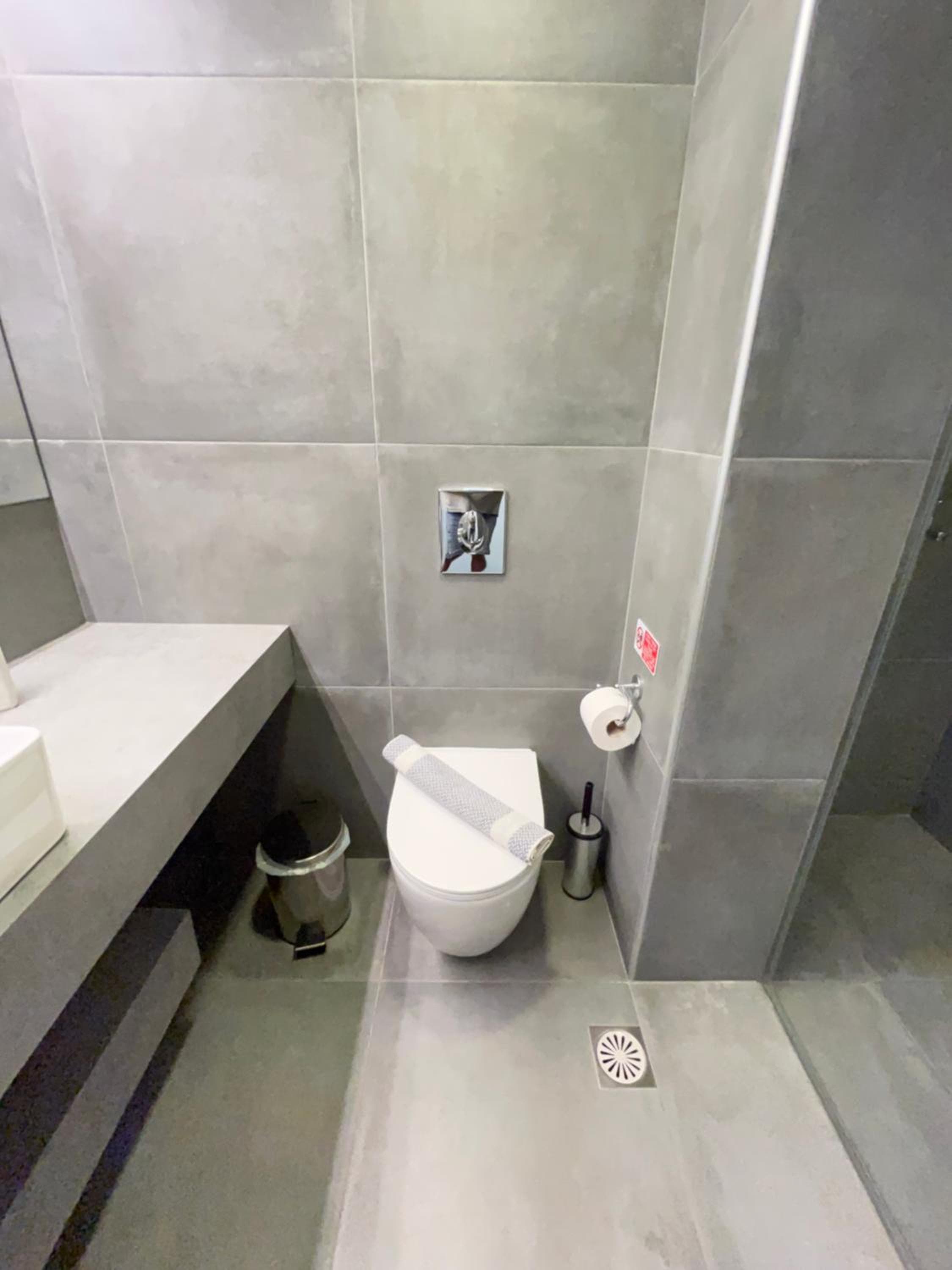 Niriides Hotel Apts Studios, Almirida, photo 6