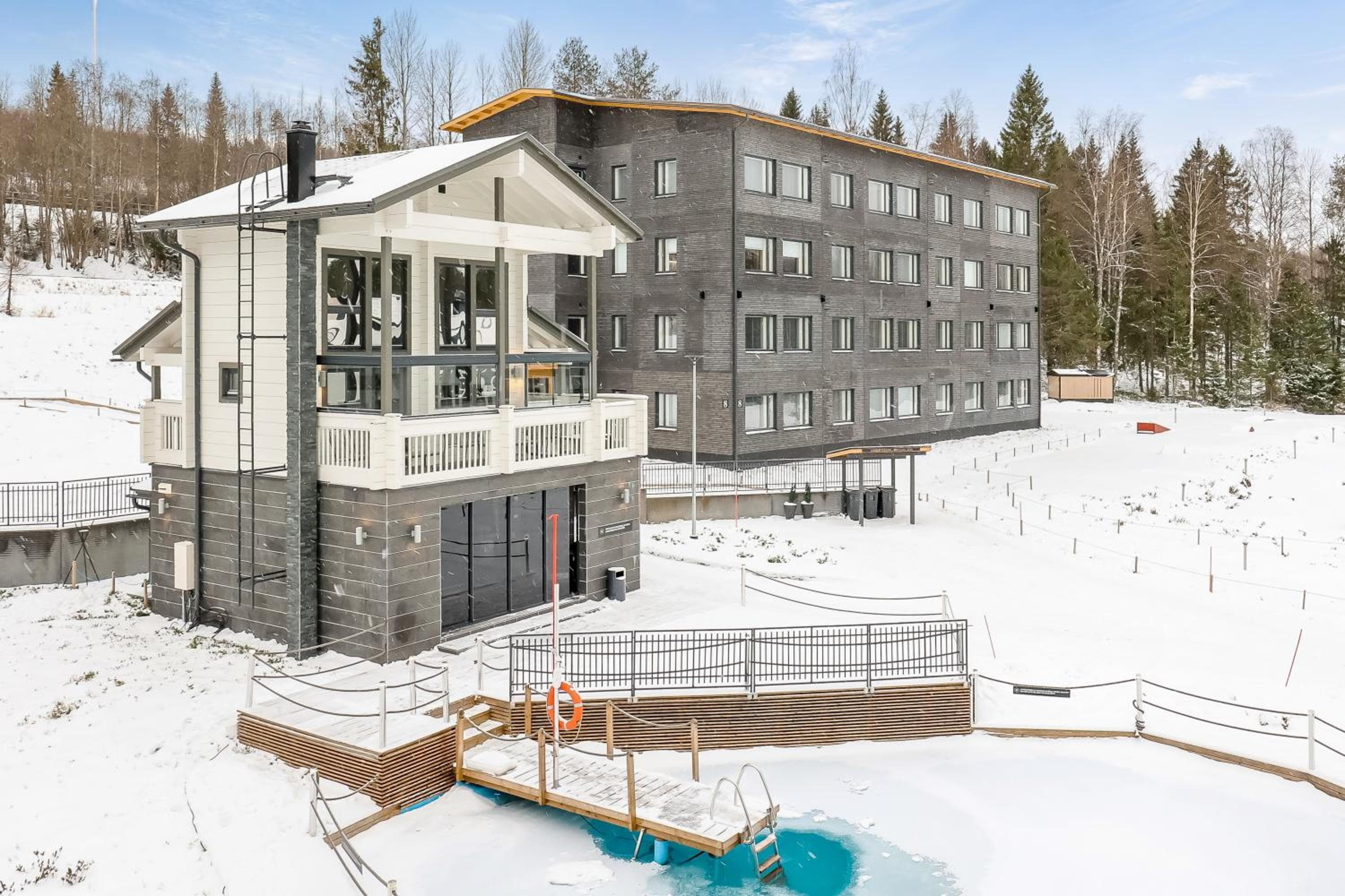 Vuokatti Booking Suites, Vuokatti, photo 2