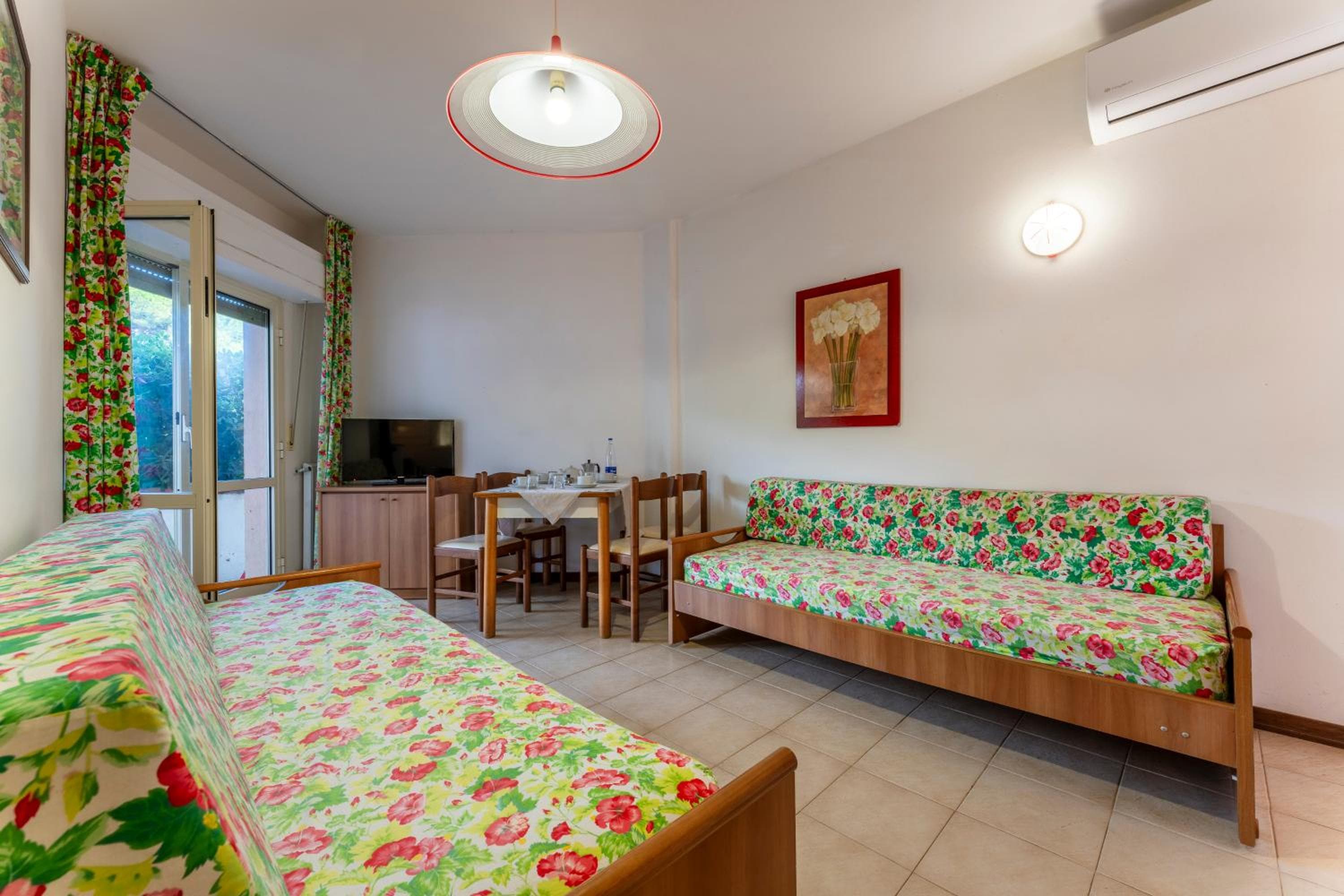 Giannella Beach Residence Apartment, Giannella, photo 3