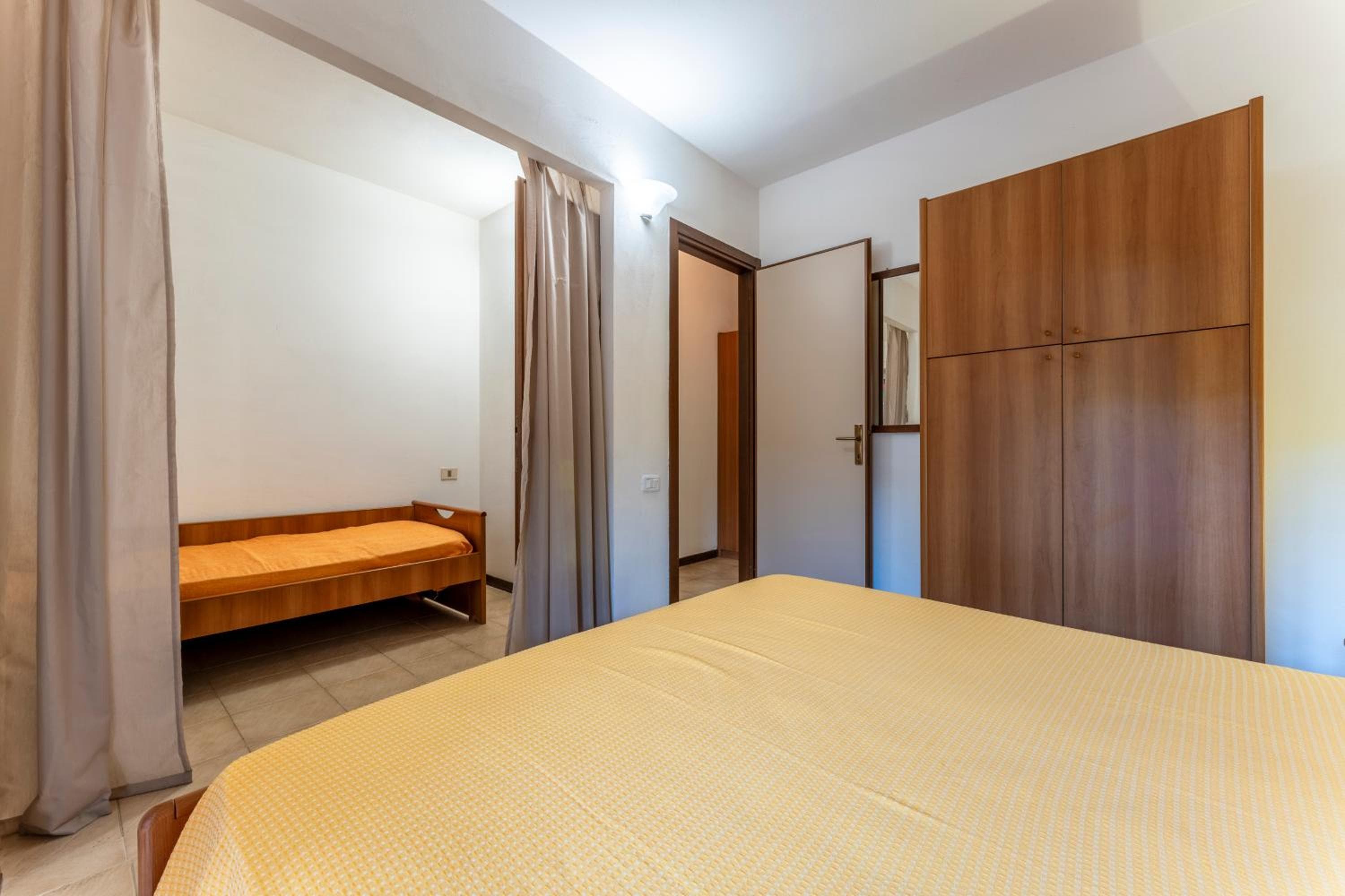 Giannella Beach Residence Apartment, Giannella, photo 4