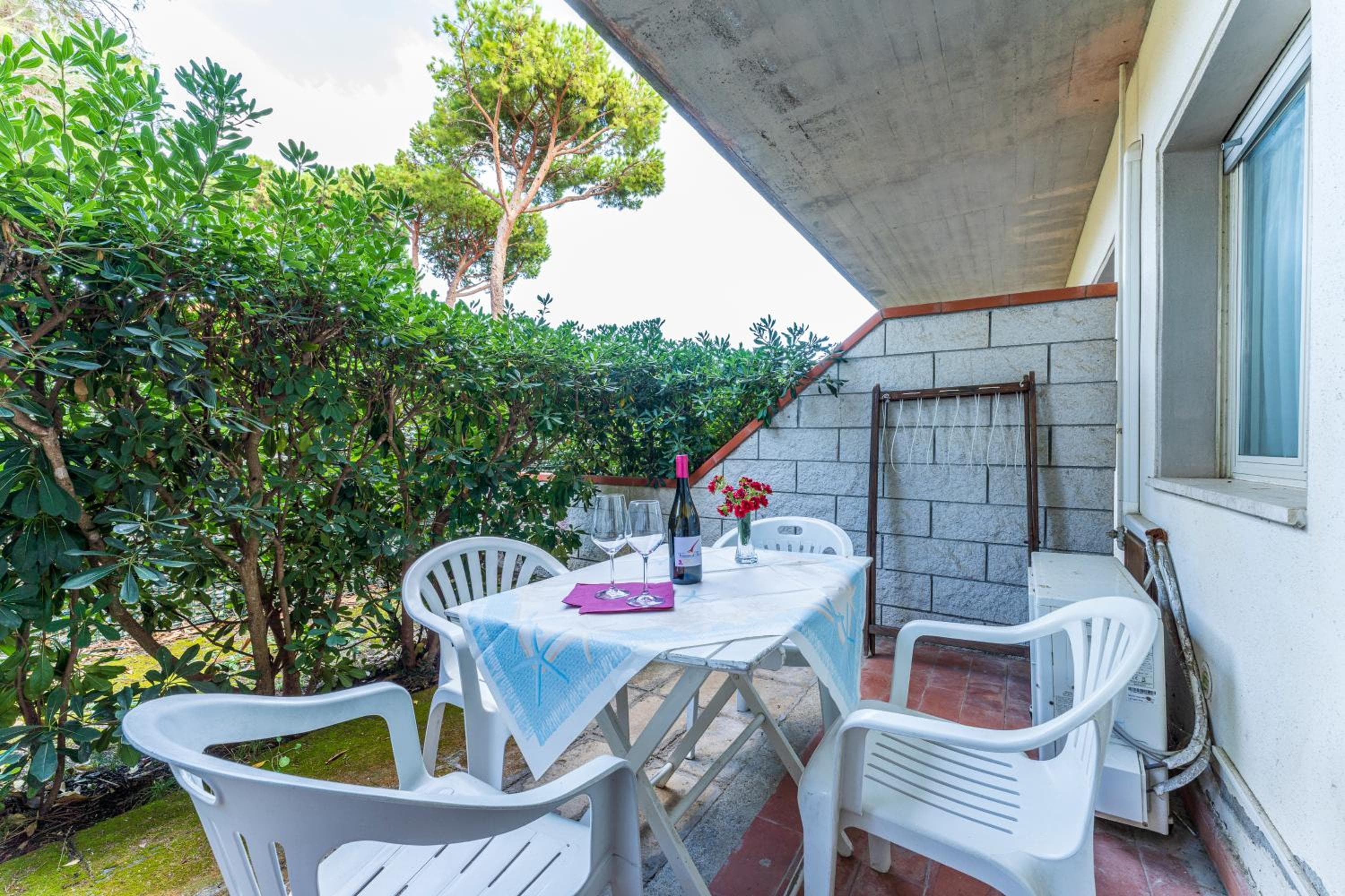 Giannella Beach Residence Apartment, Giannella, photo 2