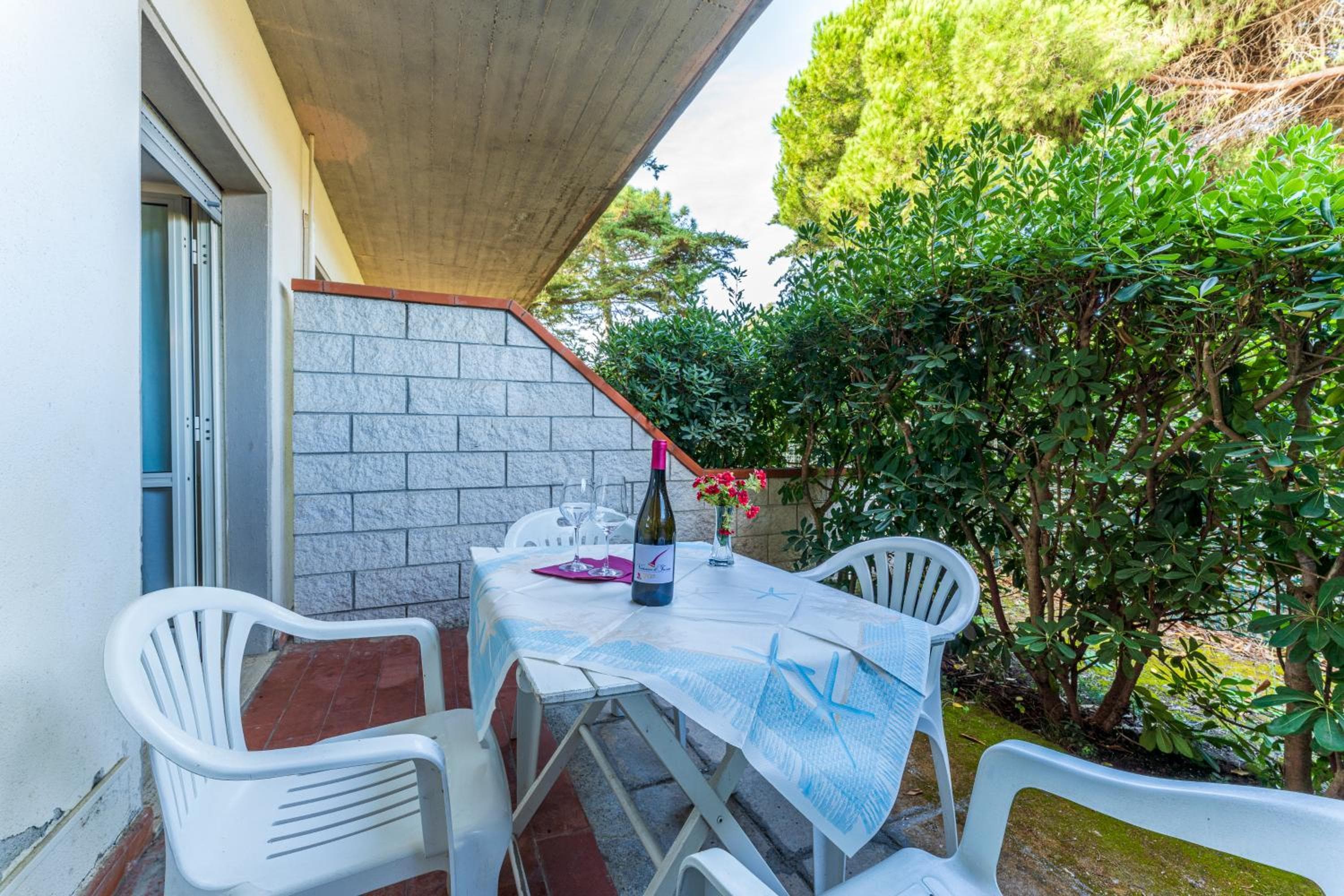 Giannella Beach Residence Apartment, Giannella, photo 5