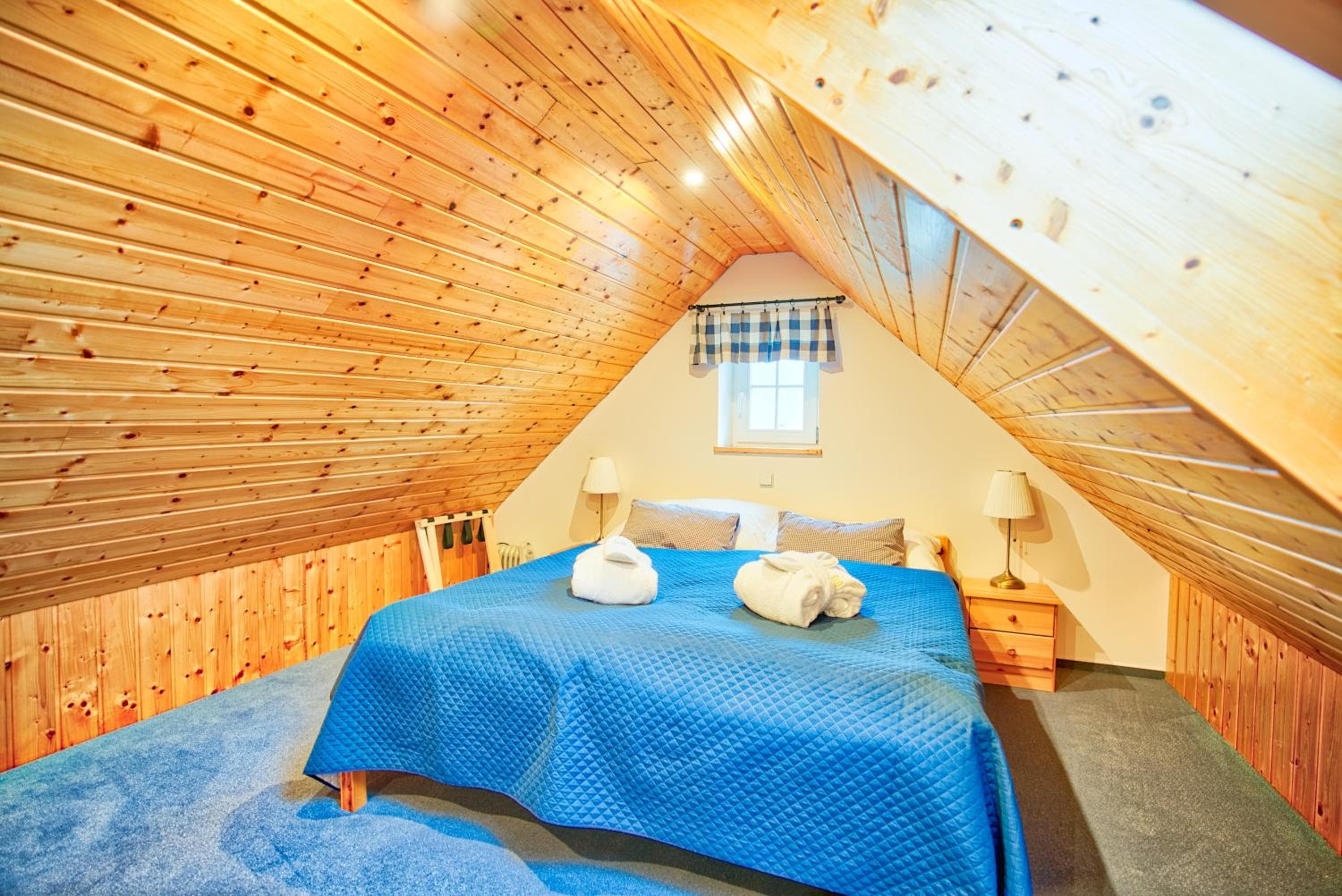 Apartmán-Hotel Jítravský Dvorec, Rynoltice, photo 4