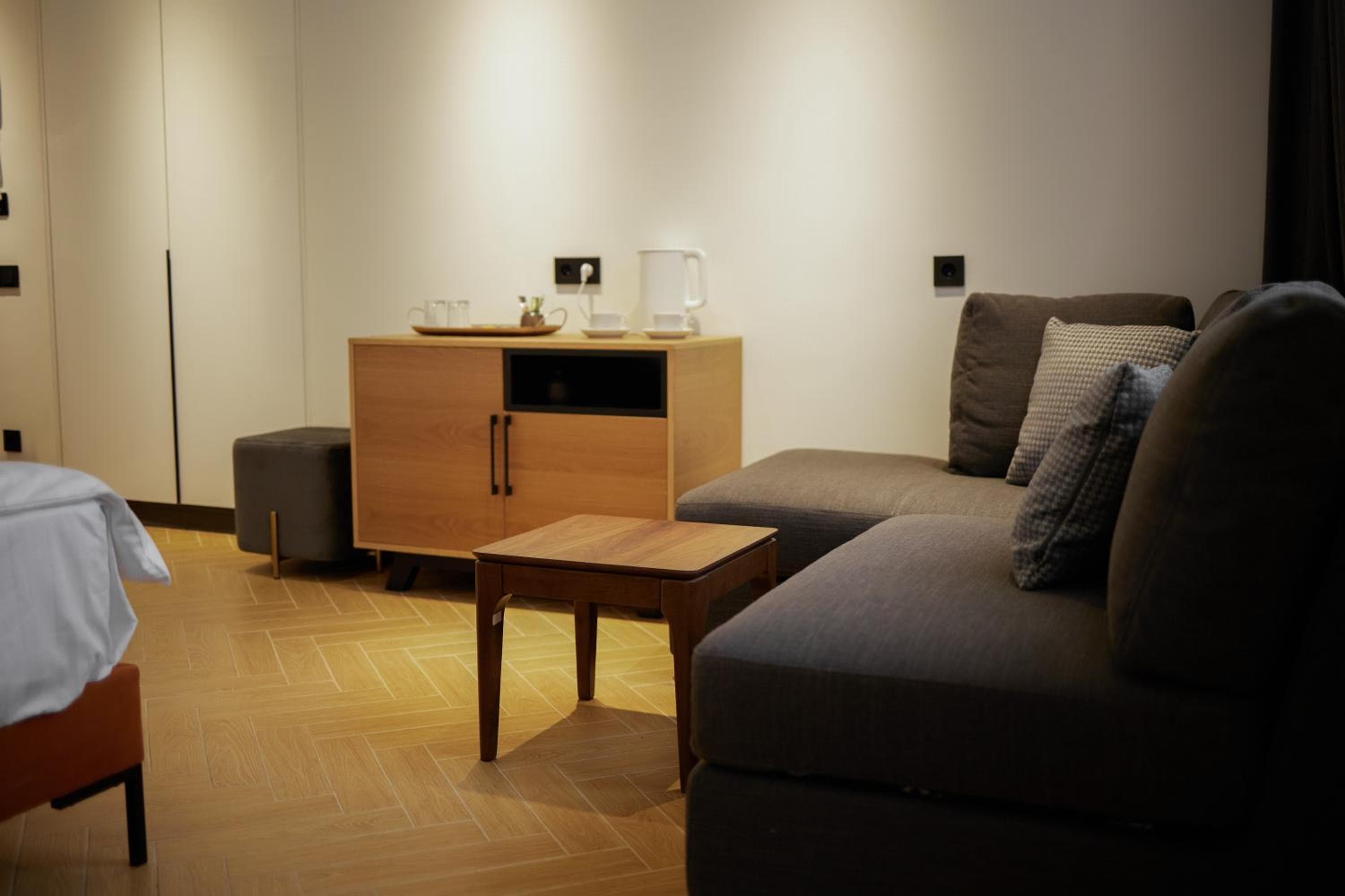 BARBAR APART HOTEL, Gyumri, photo 5