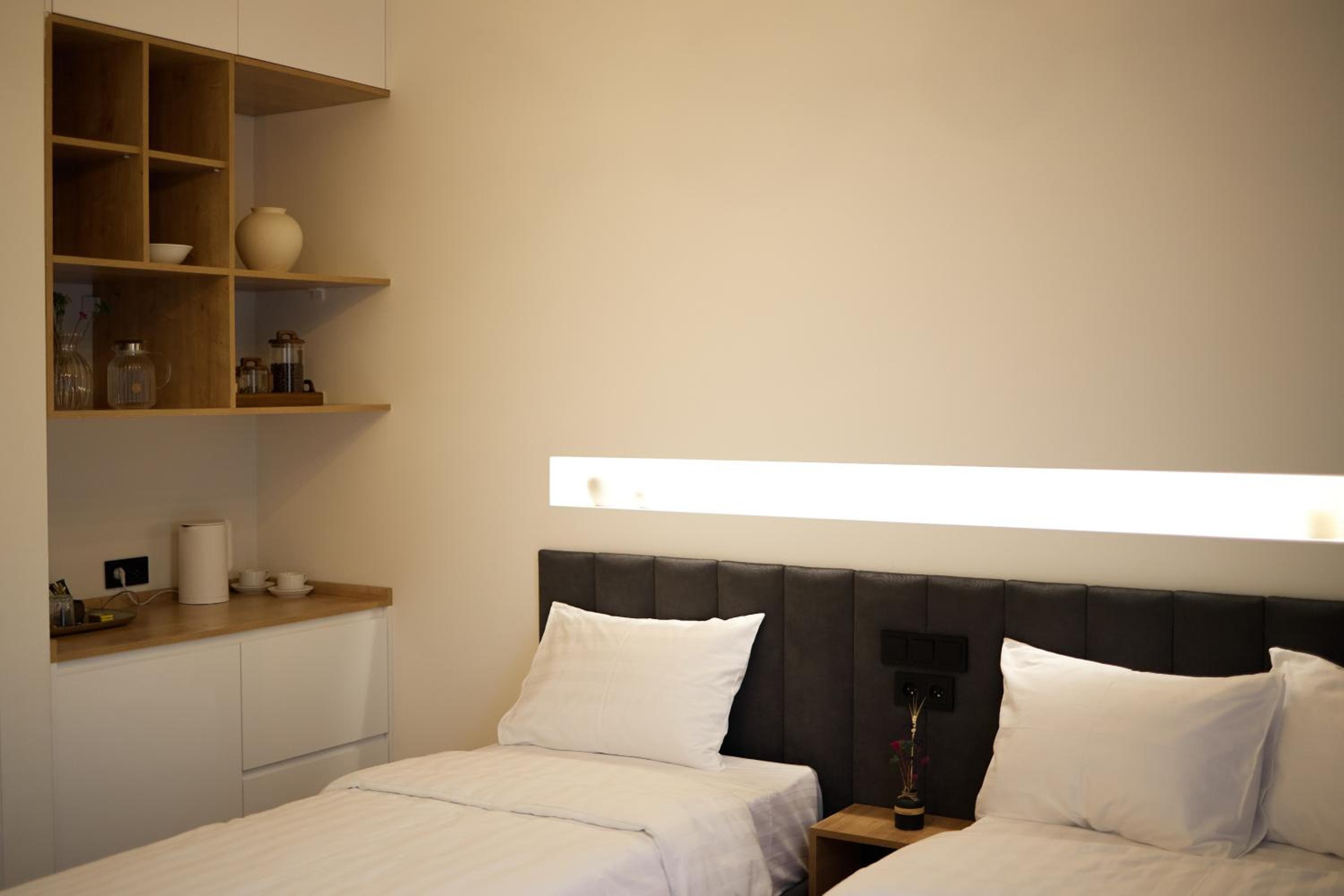 BARBAR APART HOTEL, Gyumri, photo 6