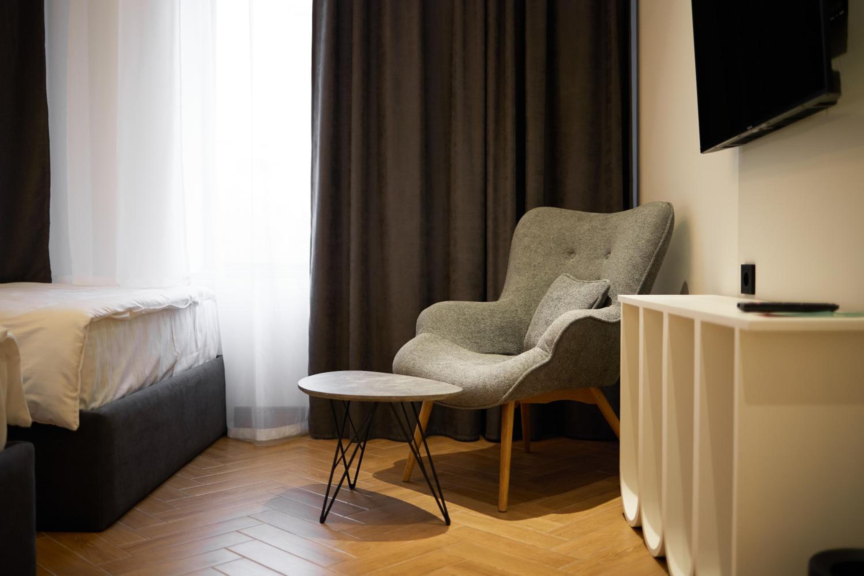 BARBAR APART HOTEL, Gyumri, photo 2