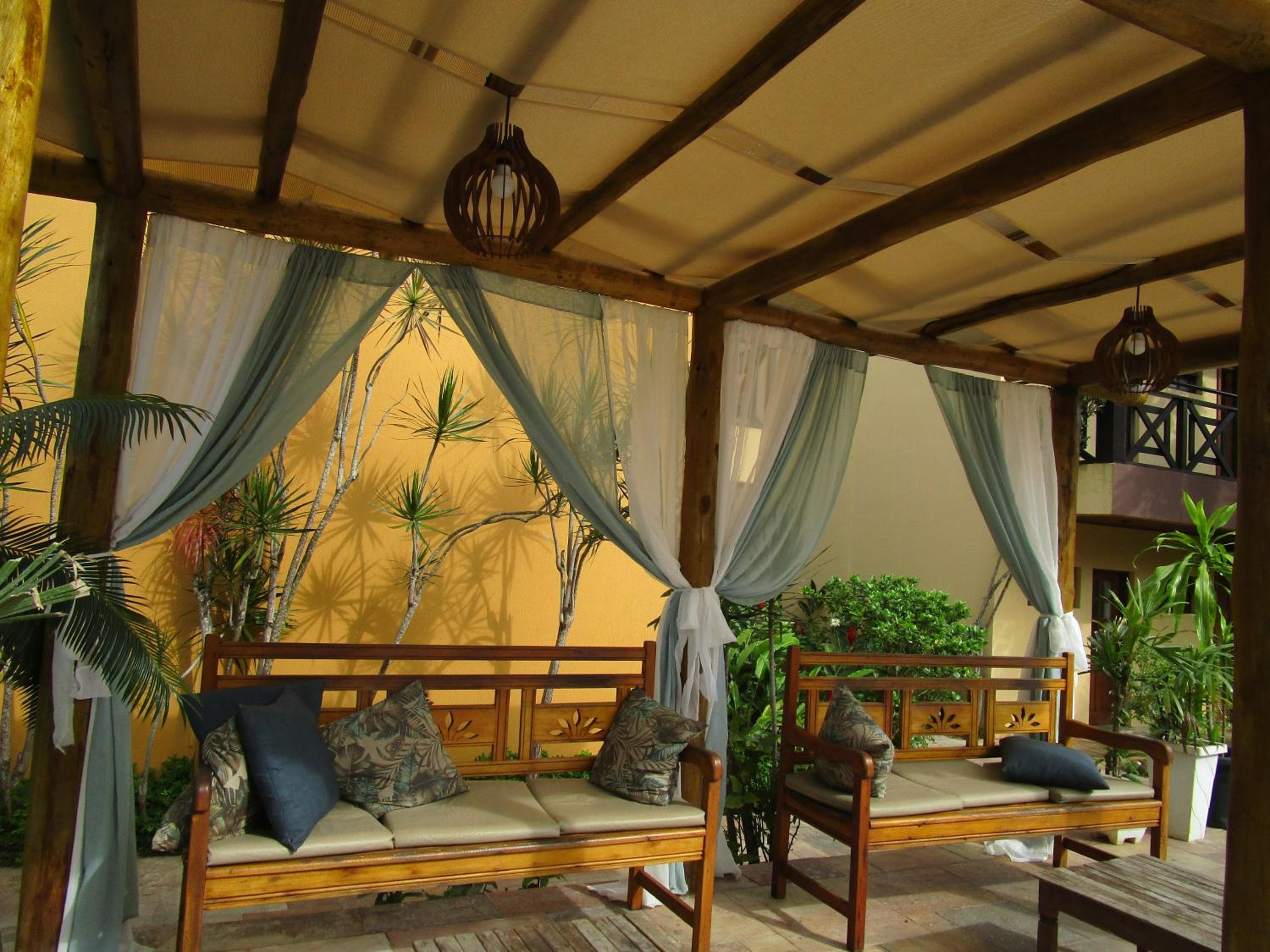 Ilha flat Hotel Suíte Swaenen II, Ilhabela, photo 4
