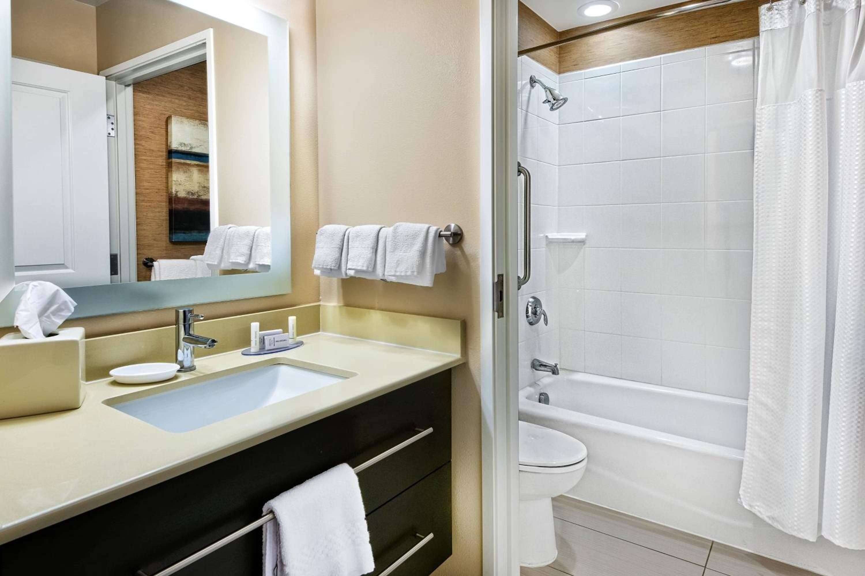 TownePlace Suites by Marriott San Antonio Downtown Riverwalk, San Antonio, photo 5