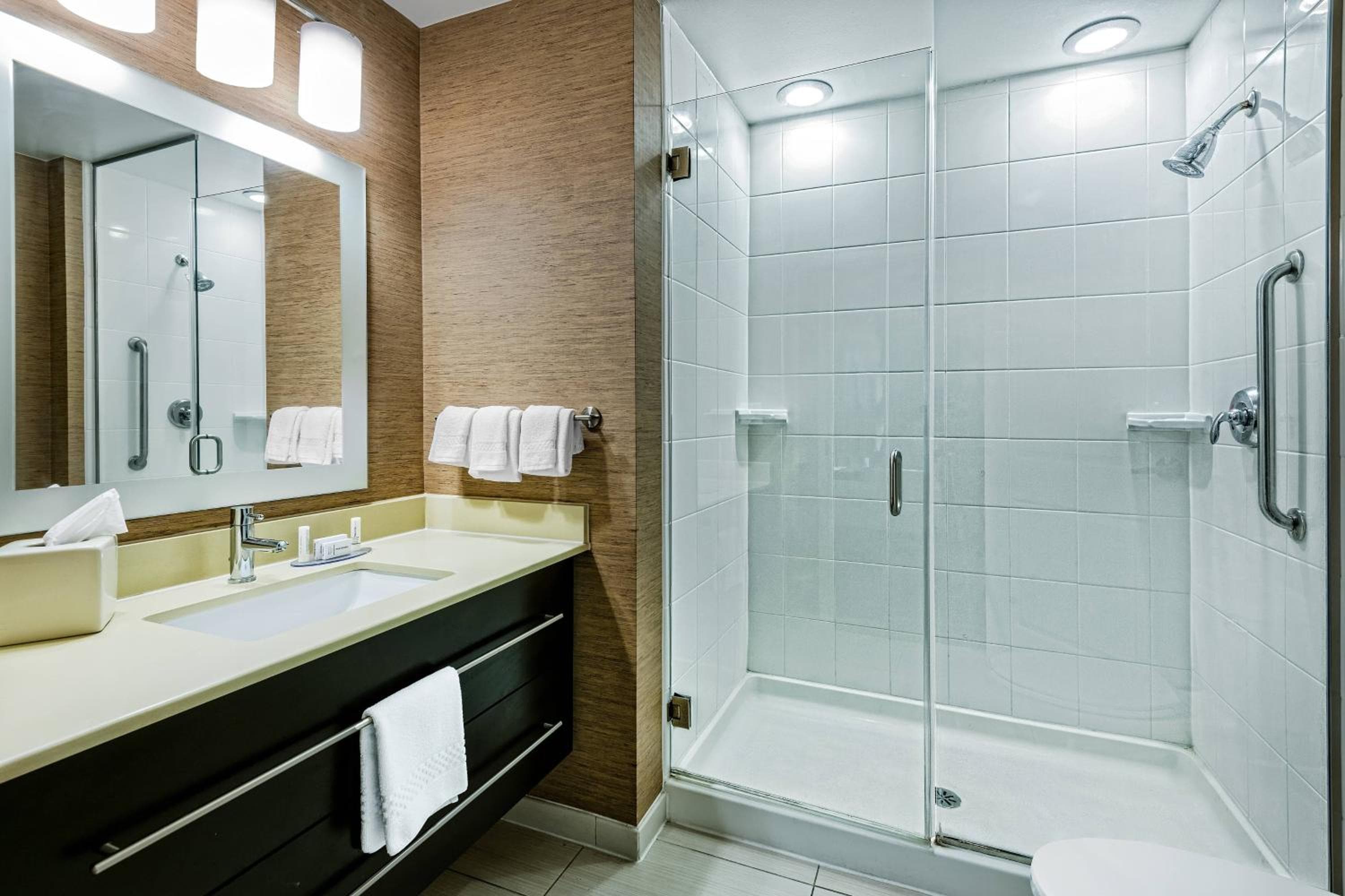 TownePlace Suites by Marriott San Antonio Downtown Riverwalk, San Antonio, photo 3
