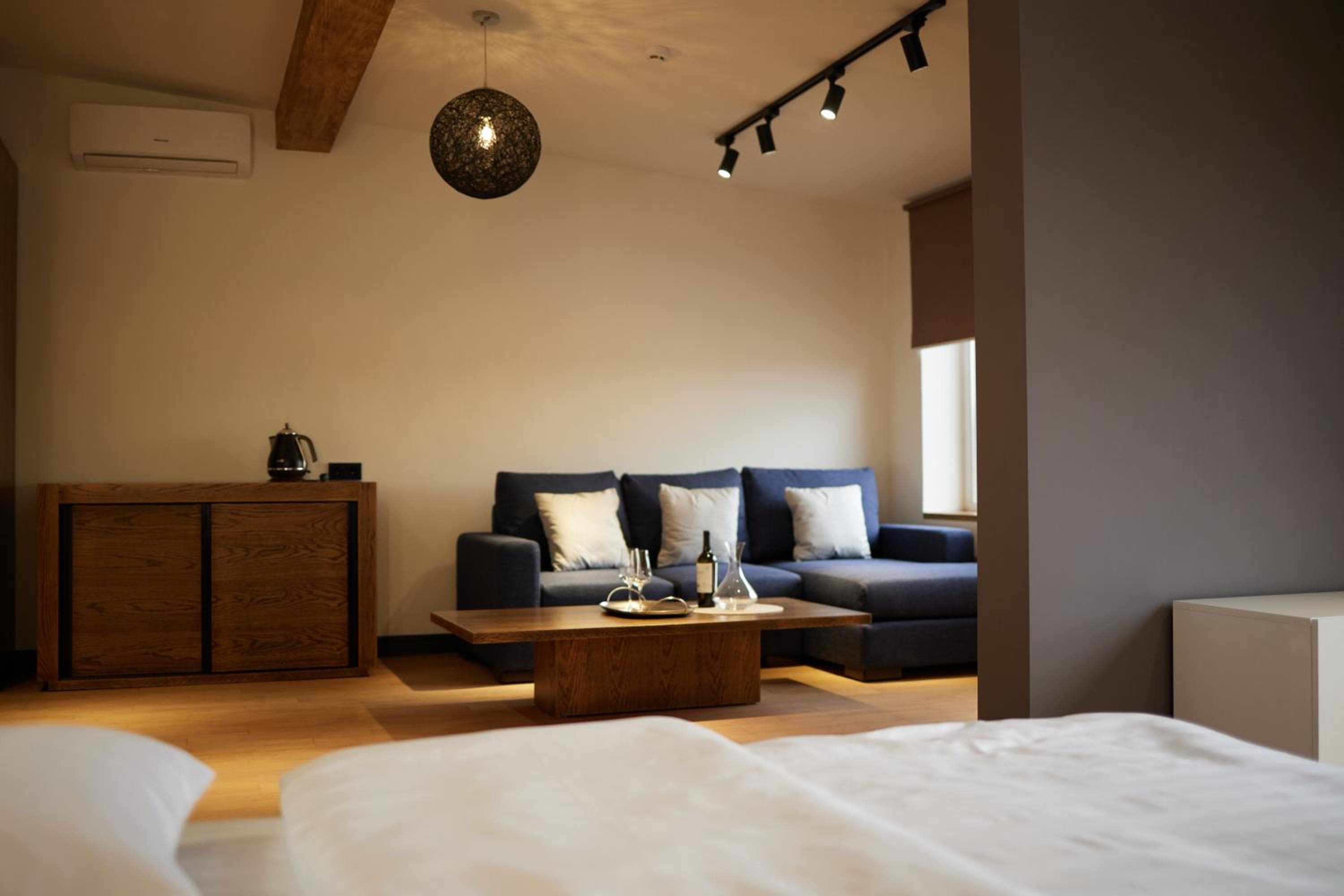 BARBAR APART HOTEL, Gyumri