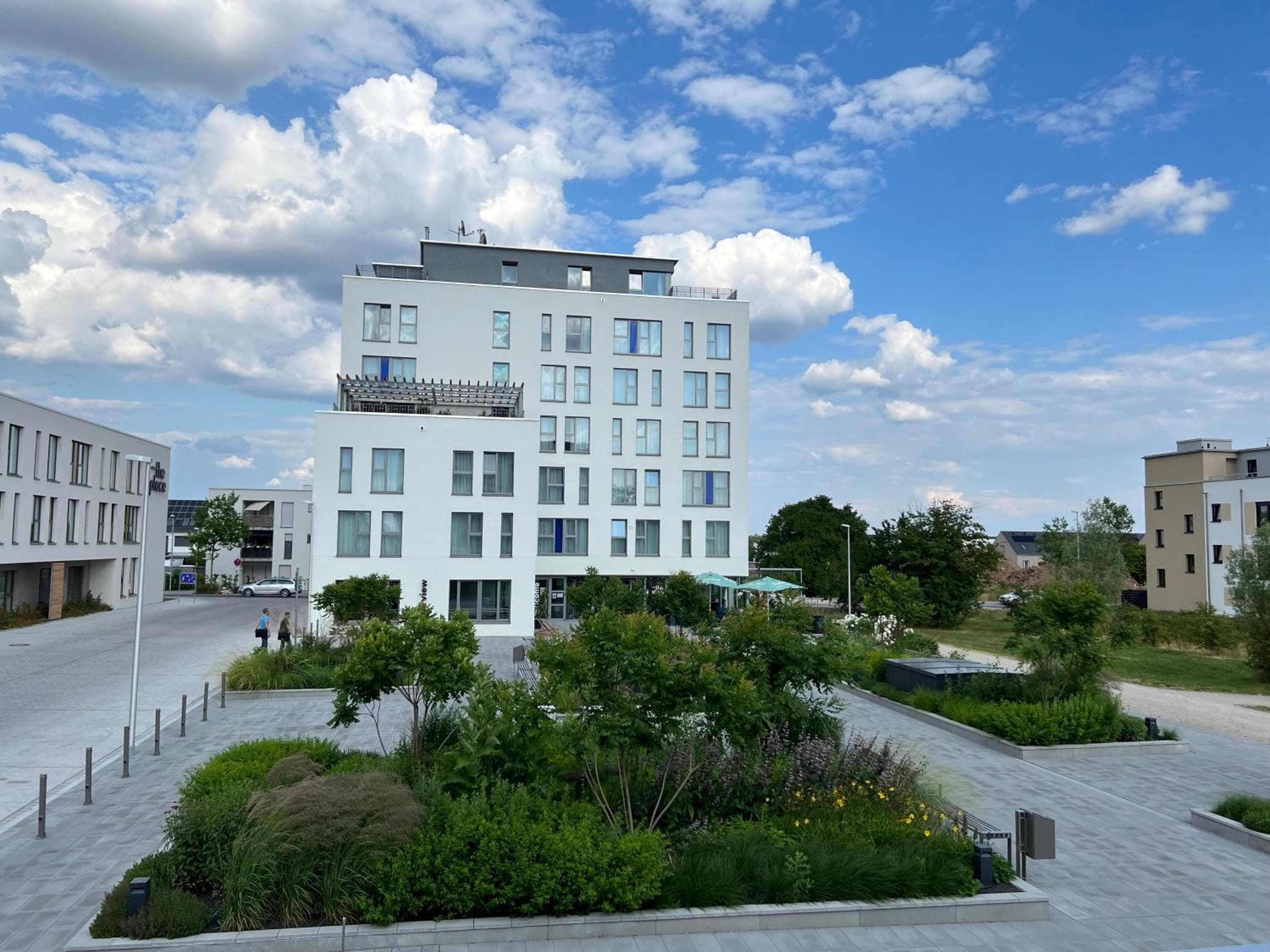 the place Herzogenaurach - Serviced Apartments, Herzogenaurach, photo 5