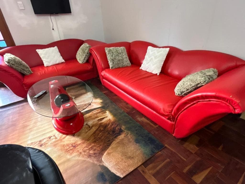 Blue Lantern Bed and Breakfast, Kempton Park, photo 5