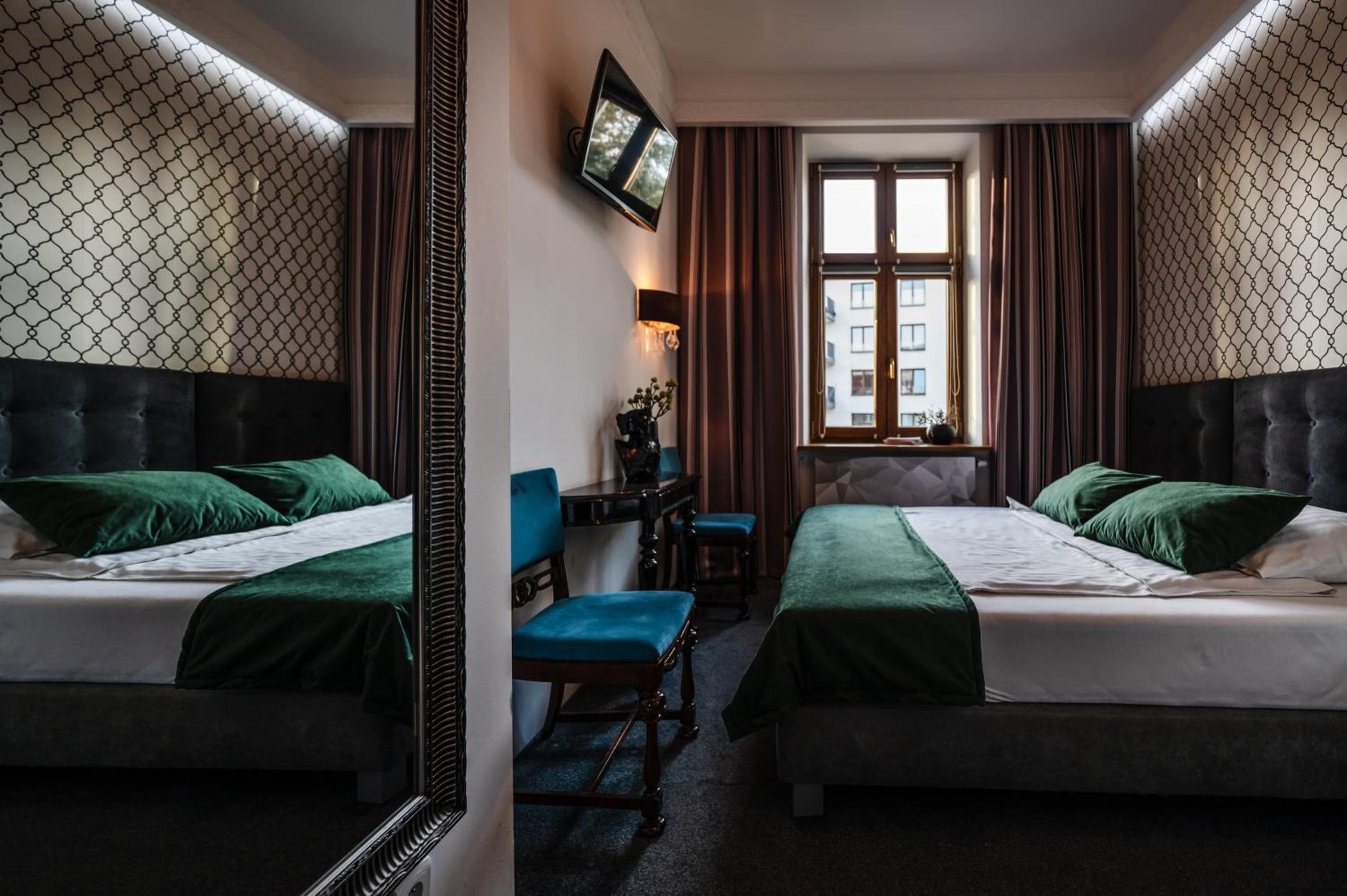 Aparthotel Maargick, Kraków, photo 6