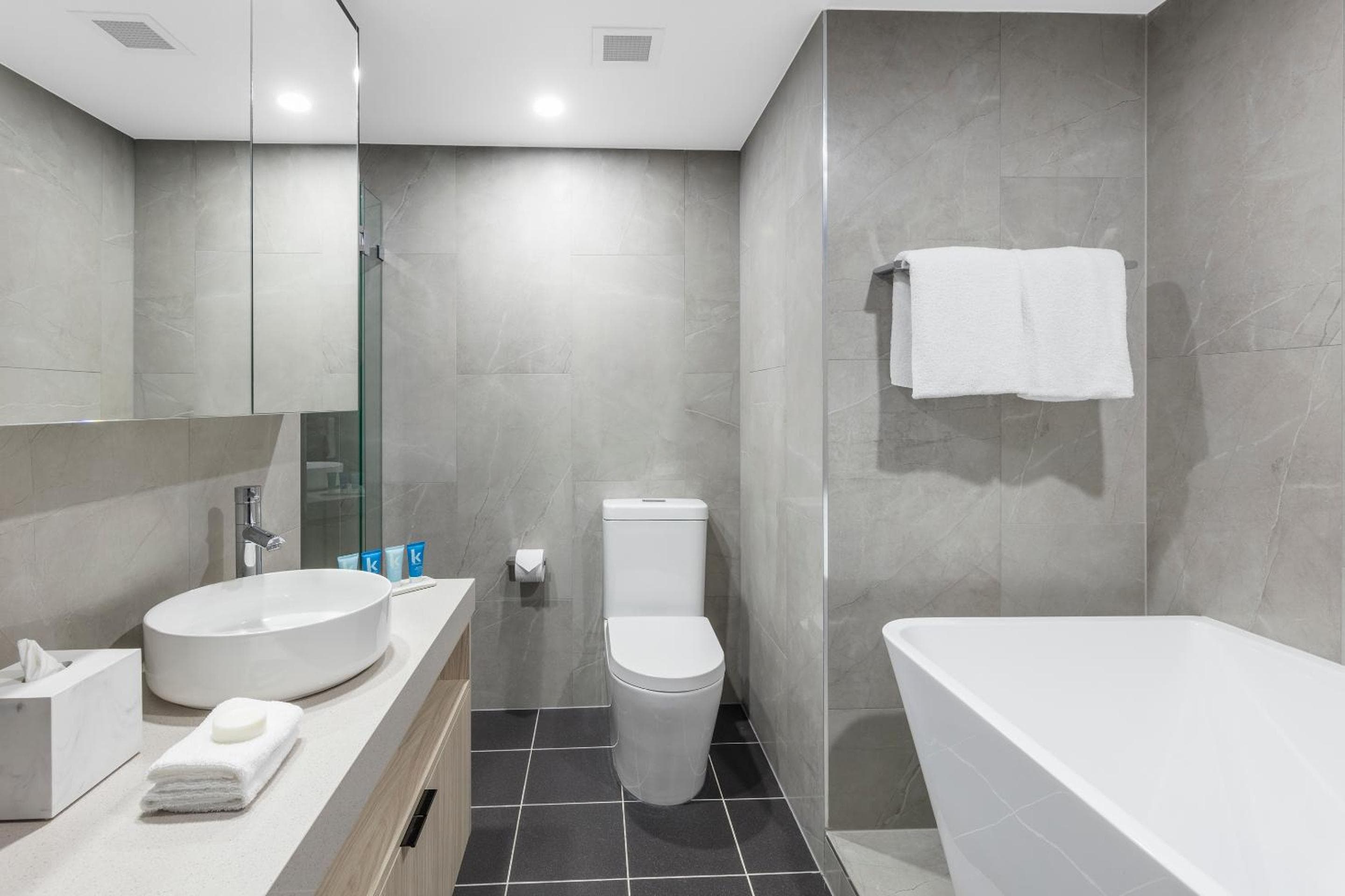 Meriton Suites Bondi Junction, Sydney, photo 2