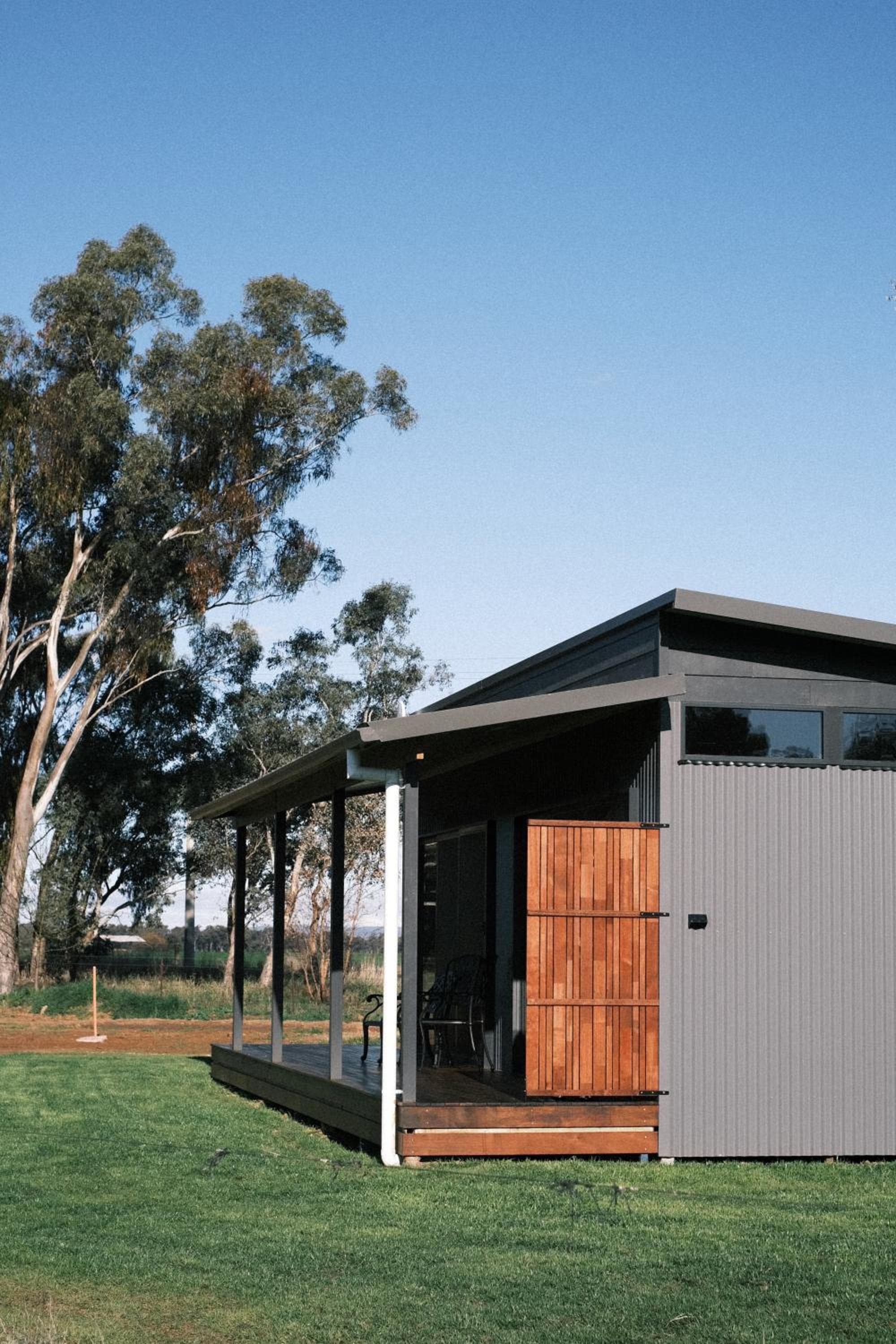 Buller Wines, Rutherglen