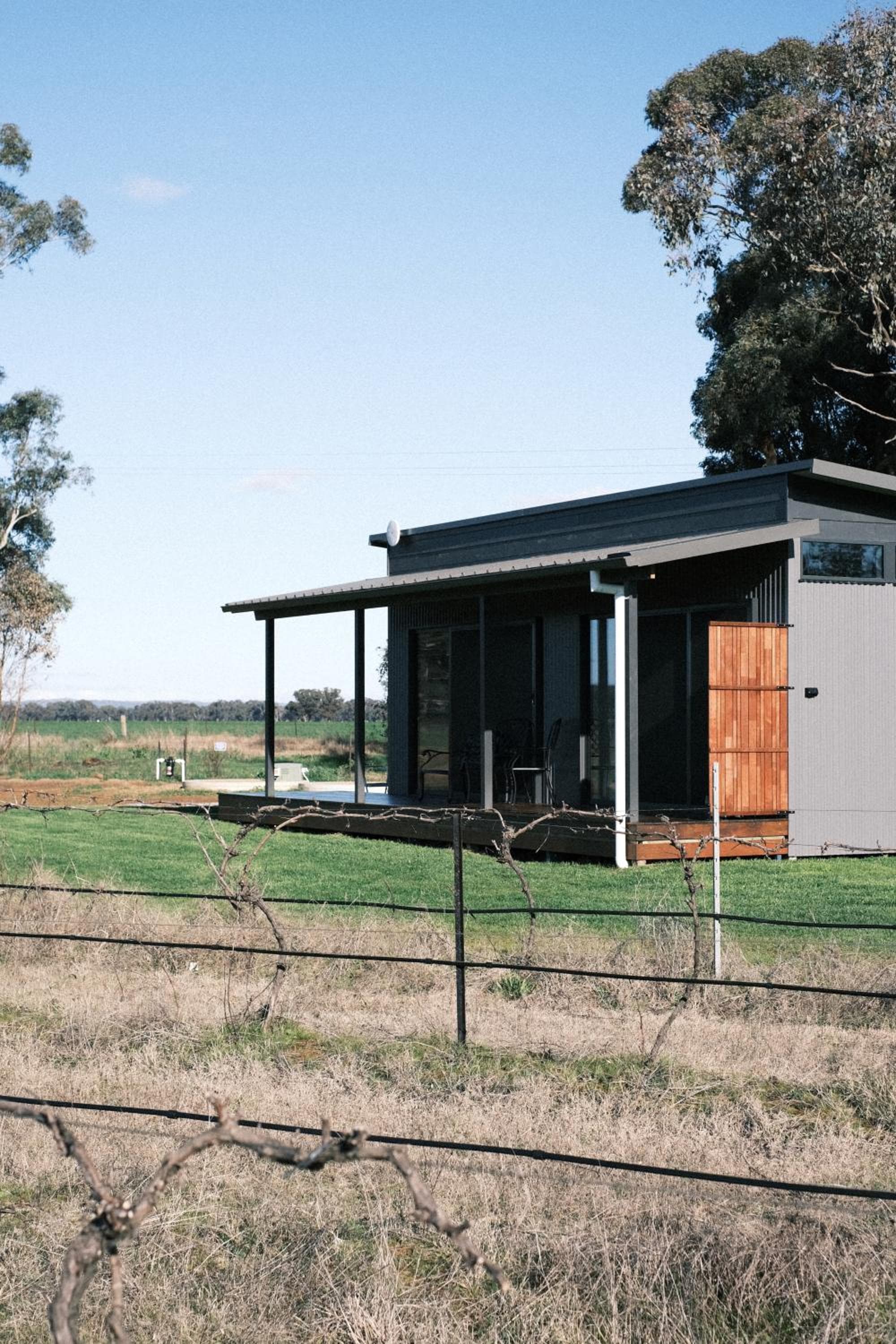 Buller Wines, Rutherglen, photo 3