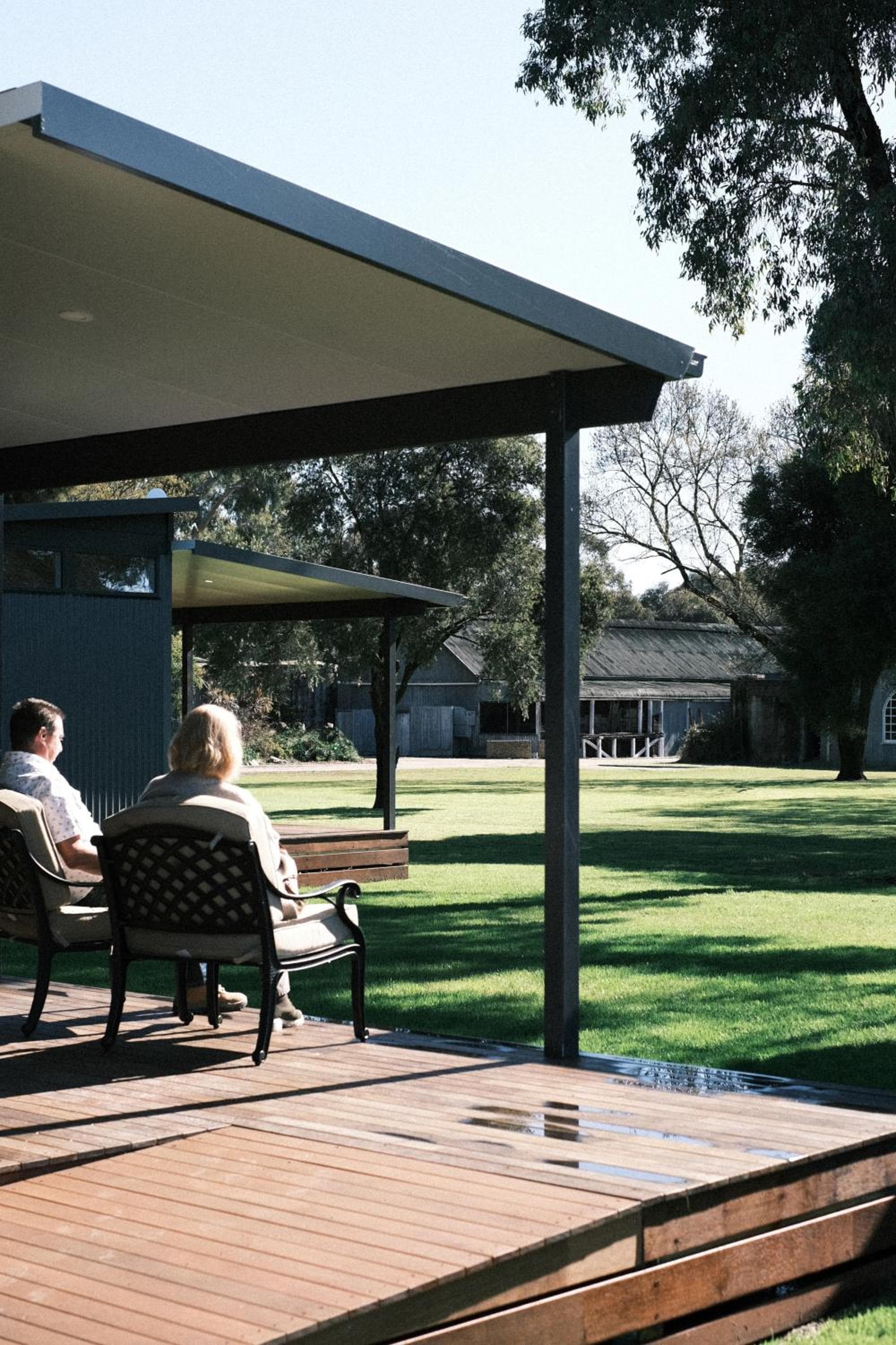 Buller Wines, Rutherglen, photo 5