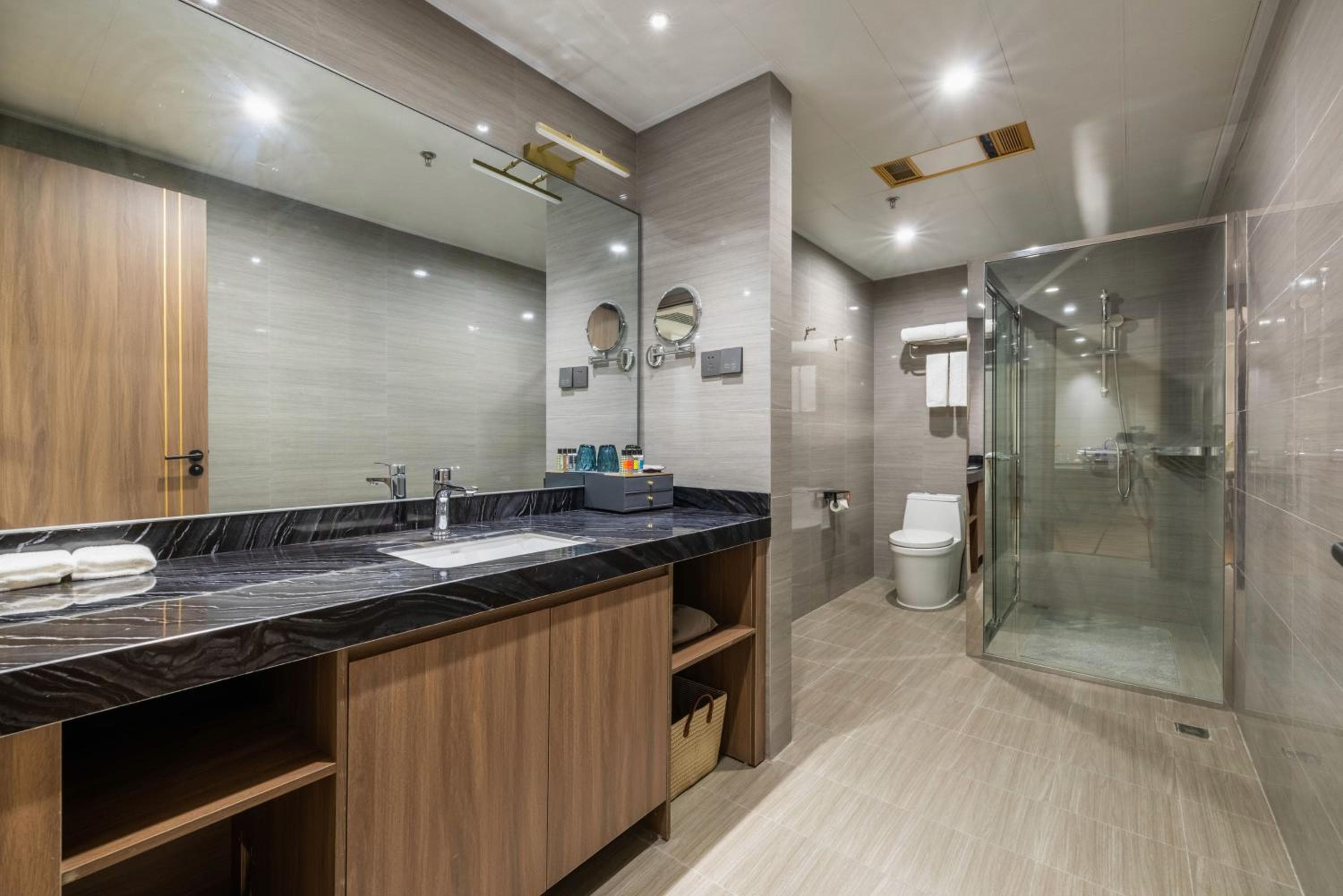 Citadines Zhengda Mall Hefei, Hefei, photo 2