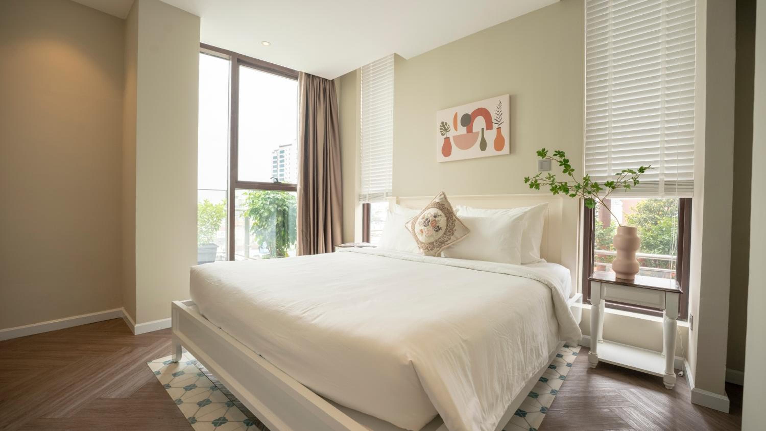 Celine Living - Central, photo 4