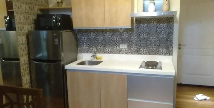 Azure Urban Residence A11 Near Airport and SM Bicutan+ Free wifi, Manila, photo 6