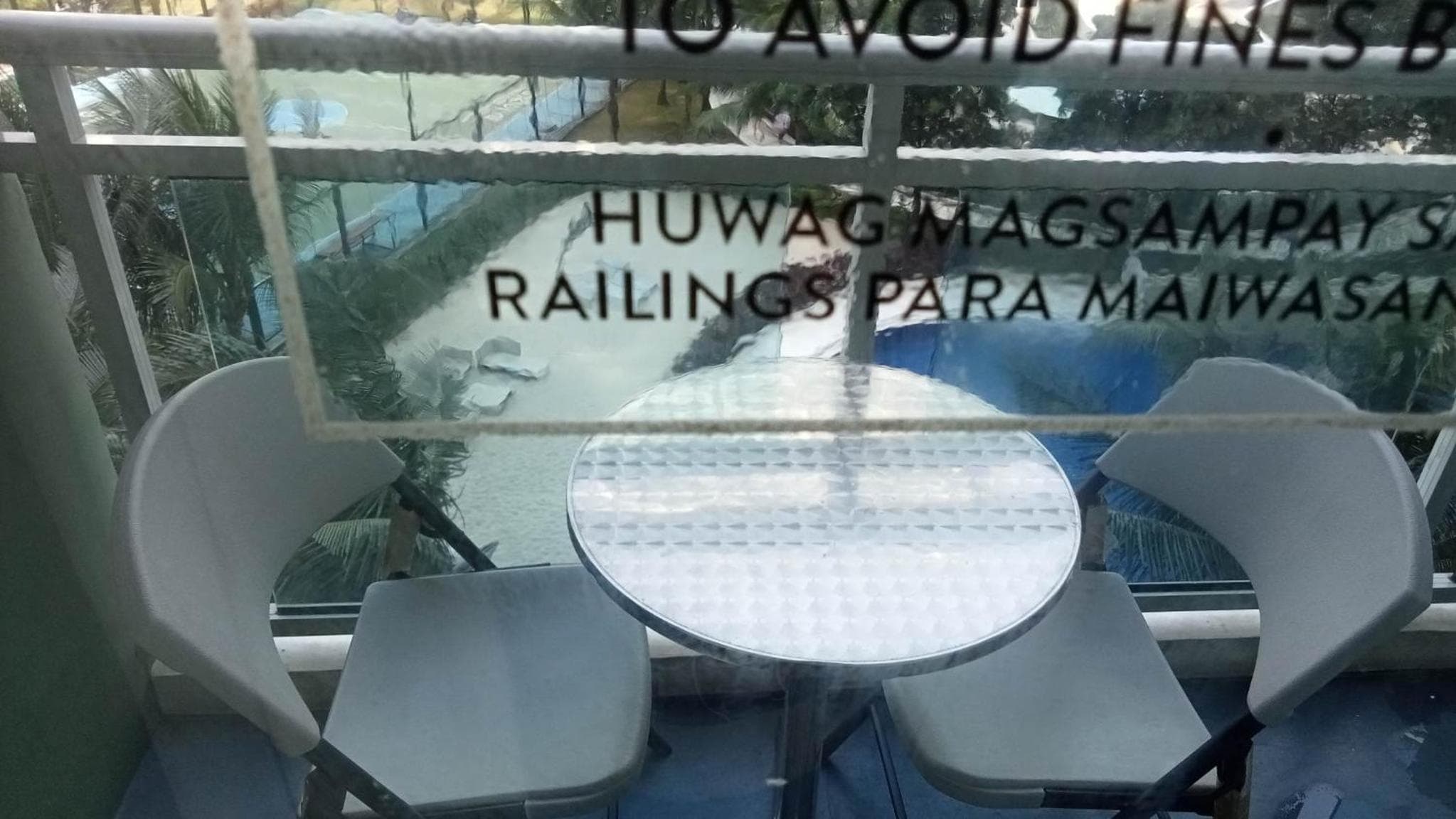 Azure Urban Residence A11 Near Airport and SM Bicutan+ Free wifi, Manila, photo 3